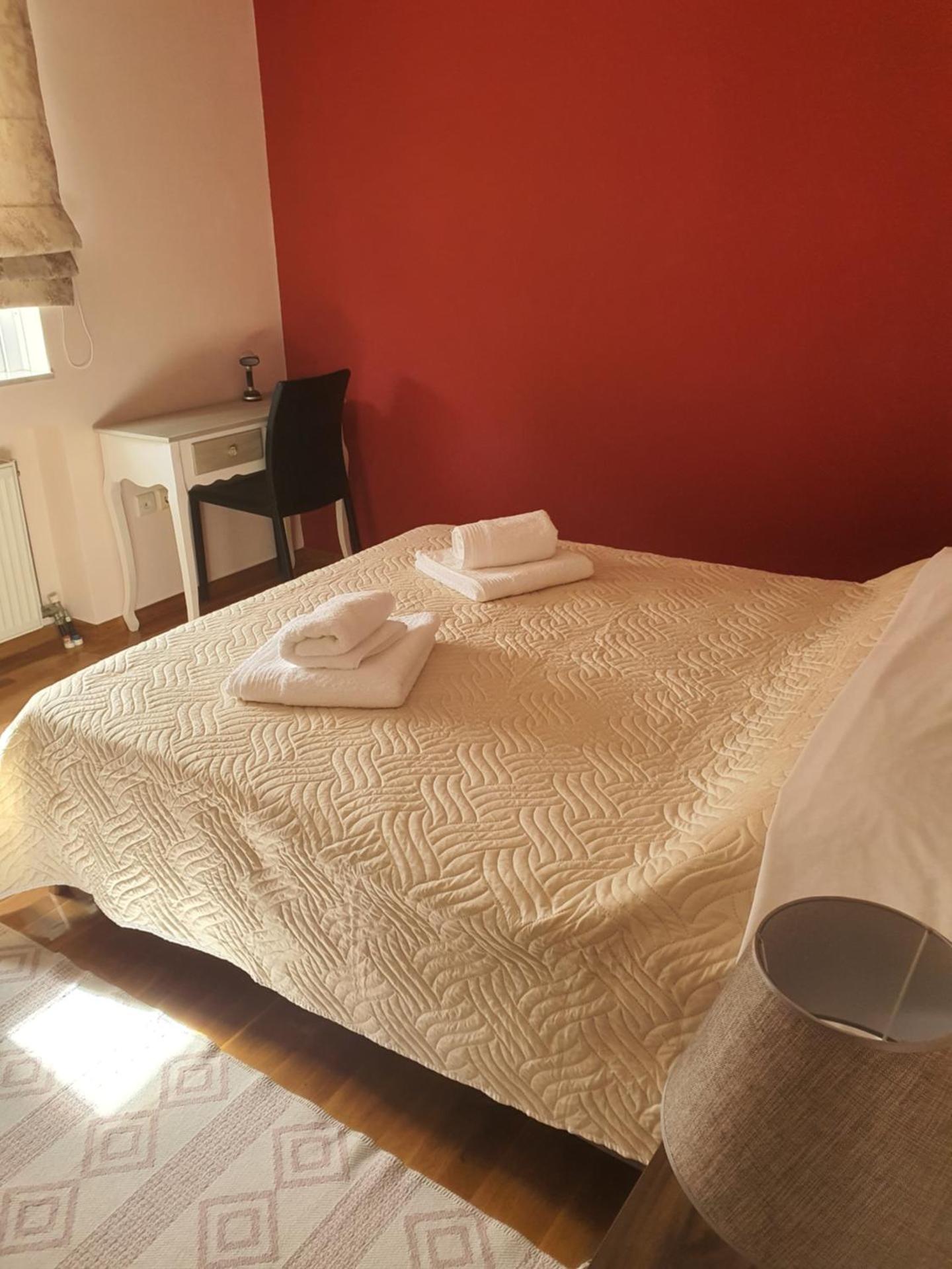 Magdalena Cozy Apartment