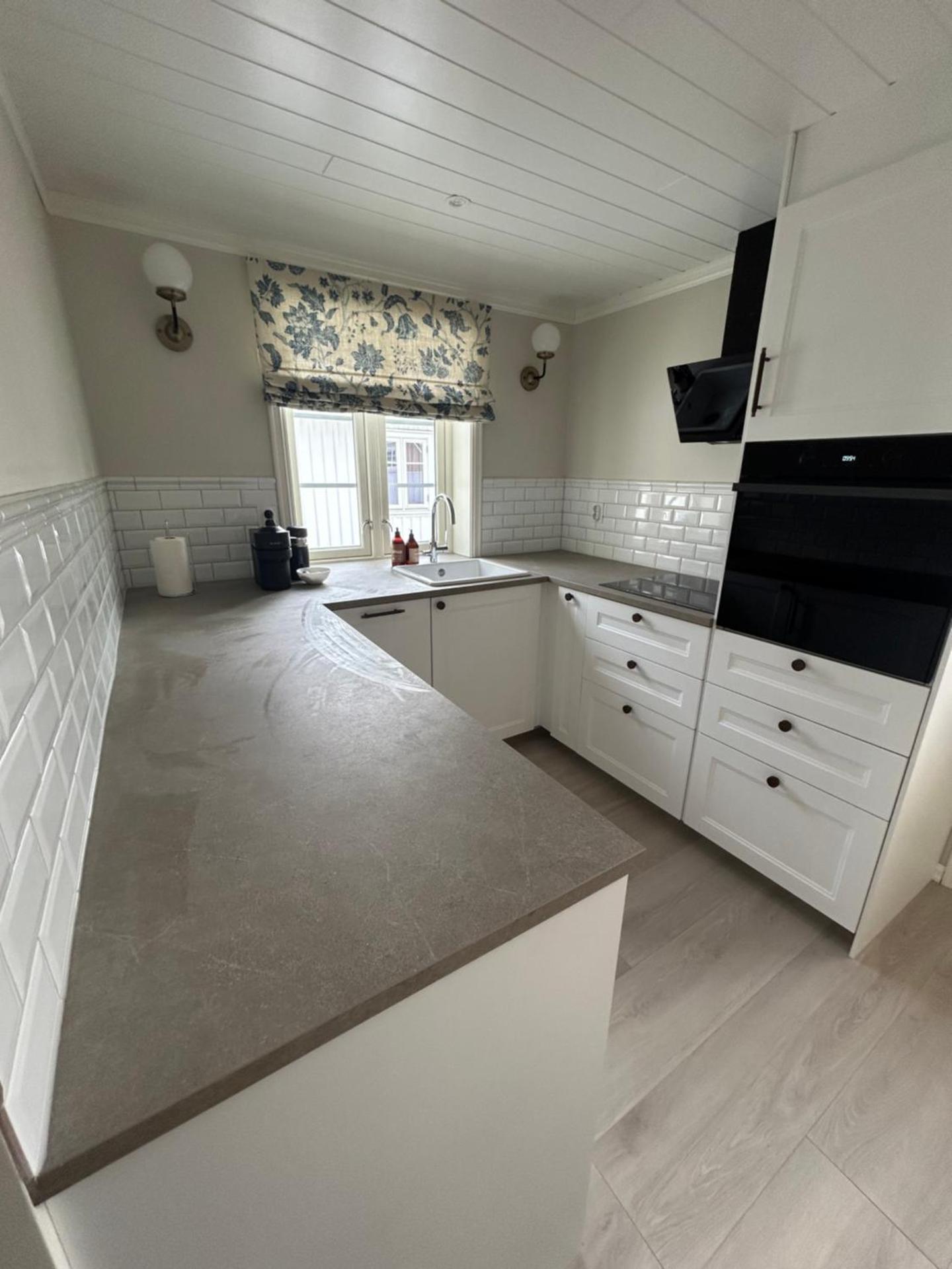 Sjøgata Gjestehus No2