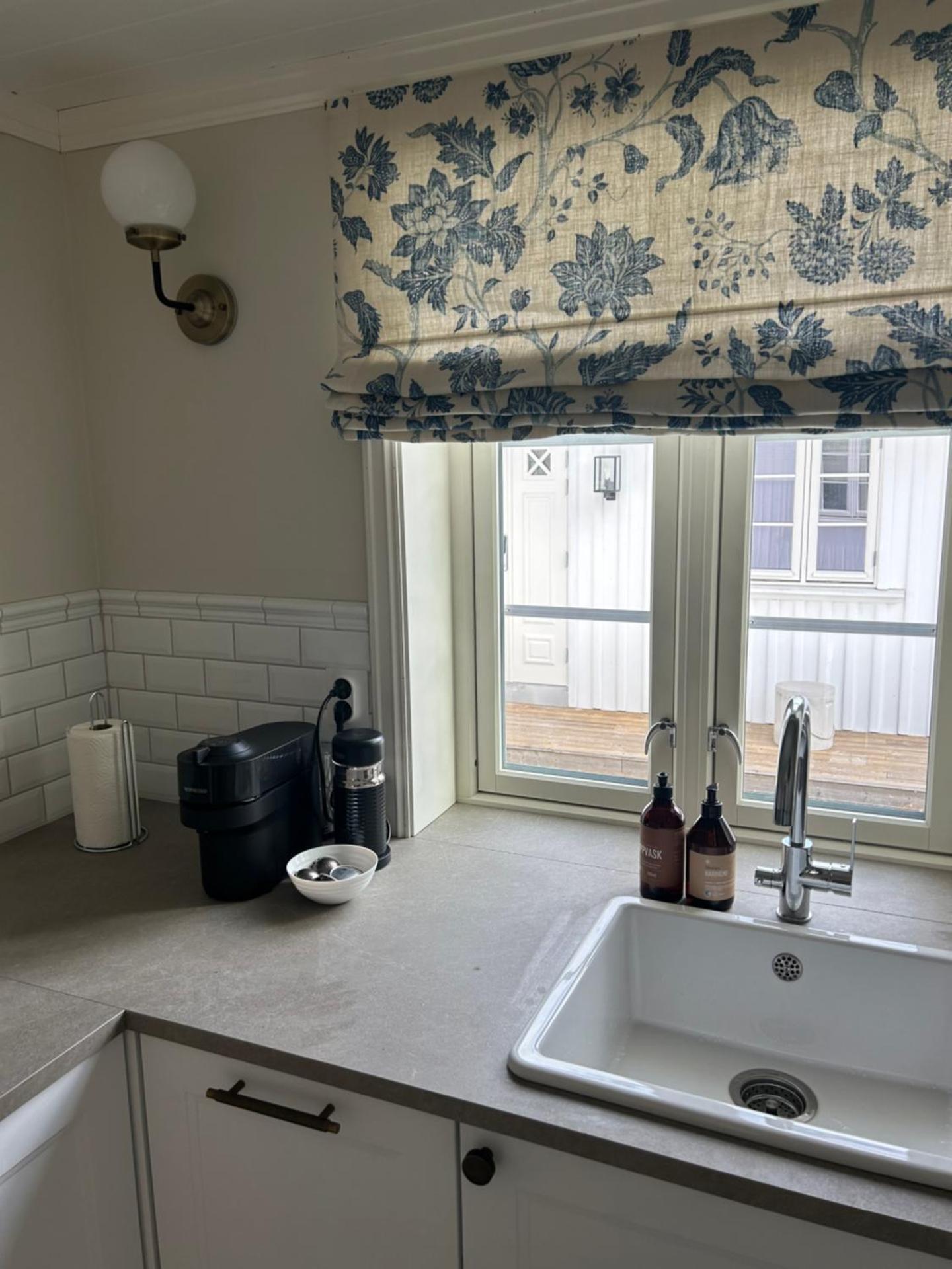 Sjøgata Gjestehus No2