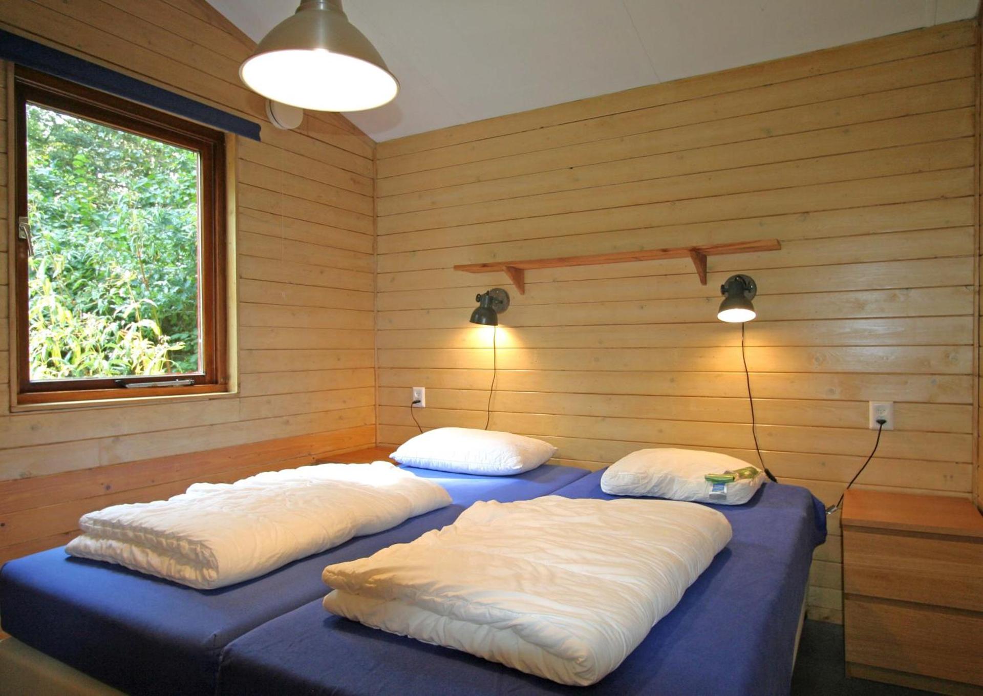 De Roek Vakantiebungalows