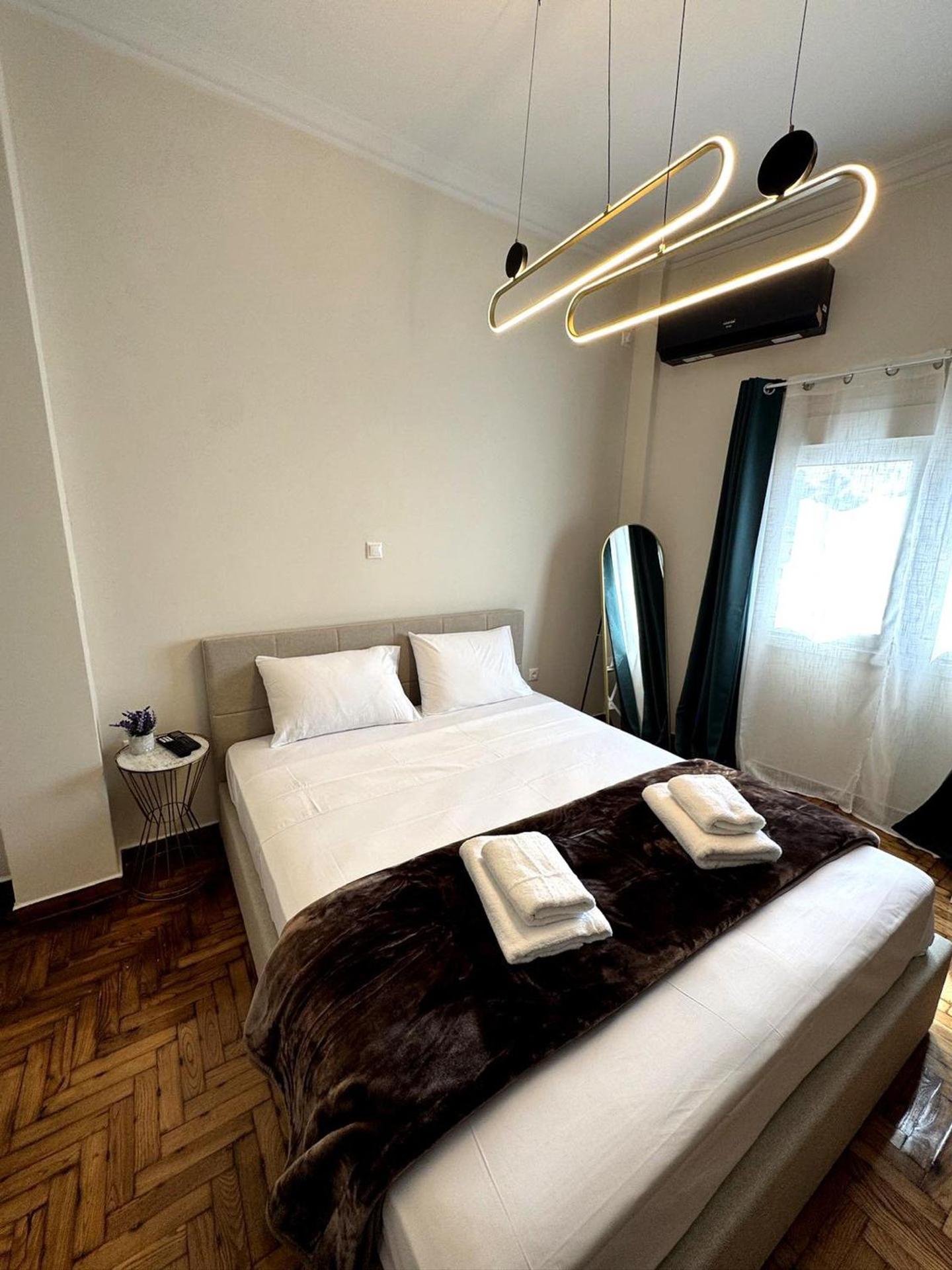 Athenian Stay Chara's 2 Apartment