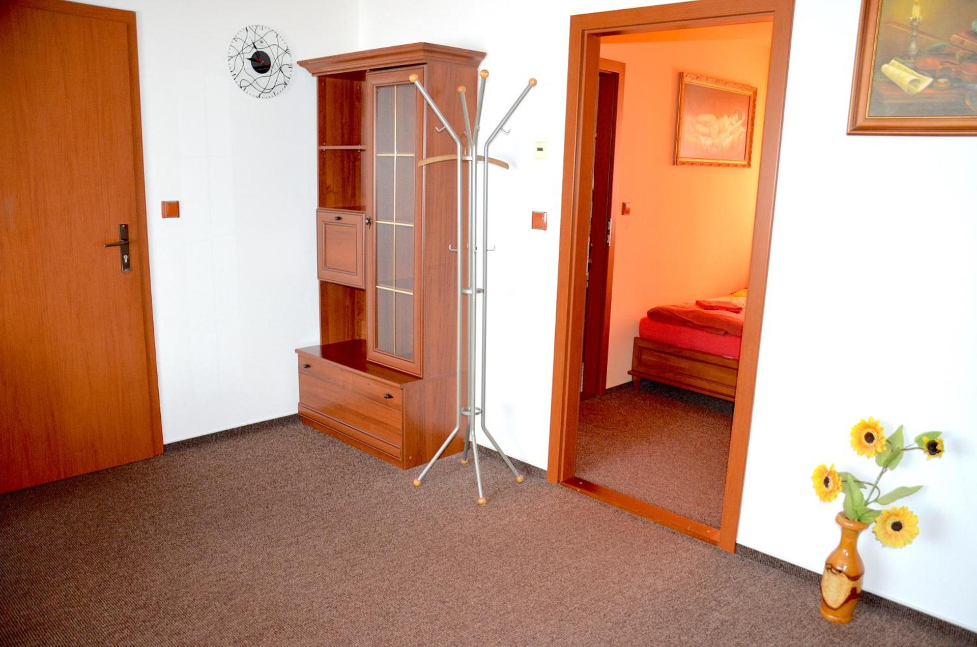 Penzion Pod Boubínem