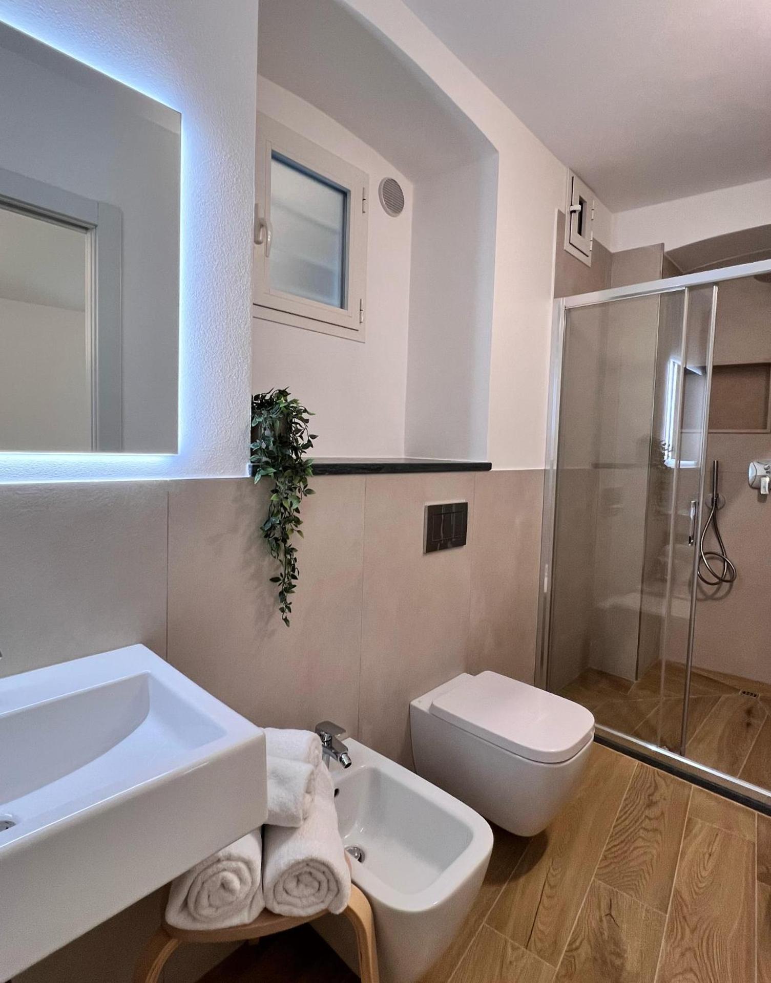 Sea View Affittacamere Riomaggiore