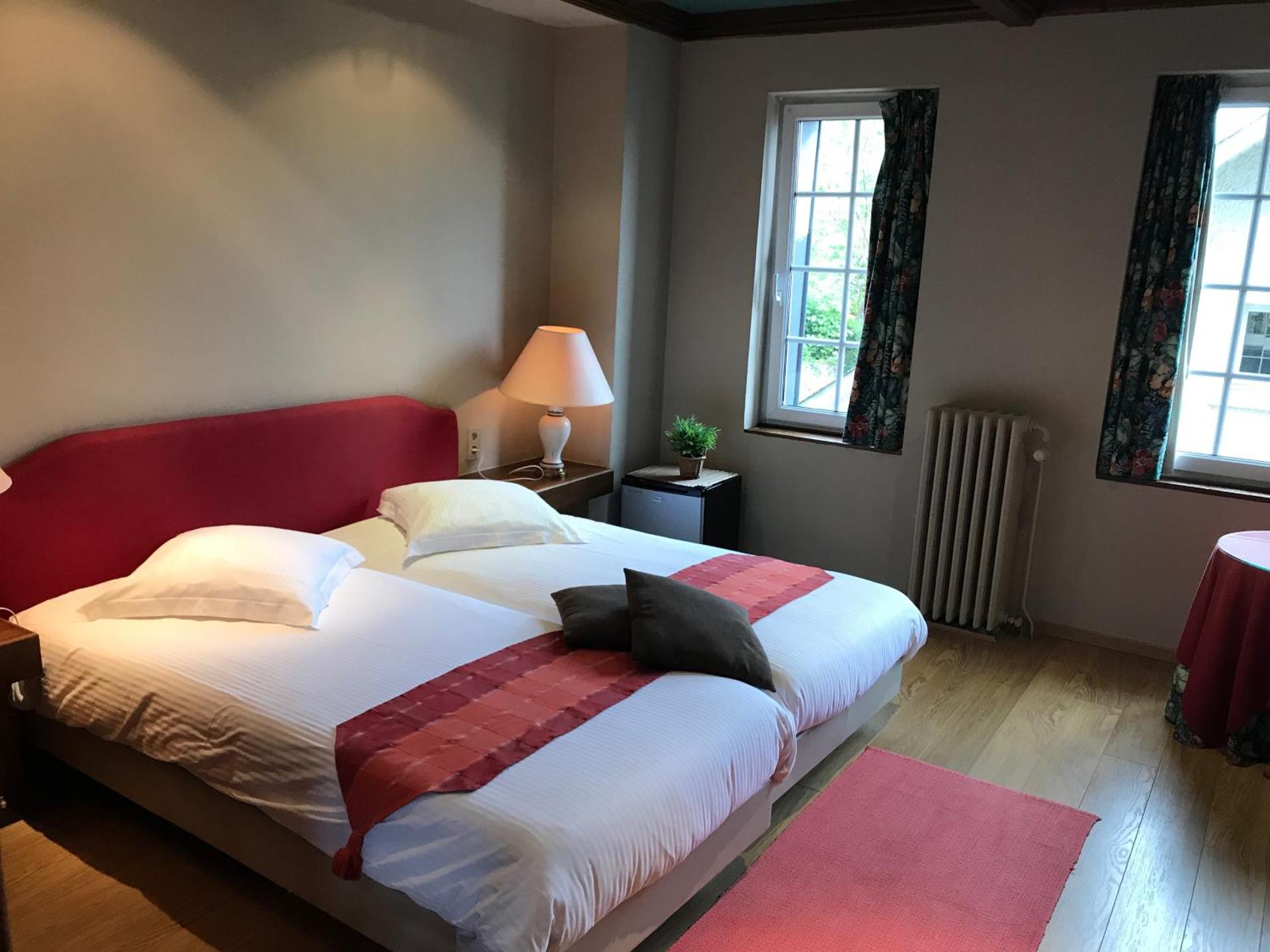 Hotel Cosy Bouillon