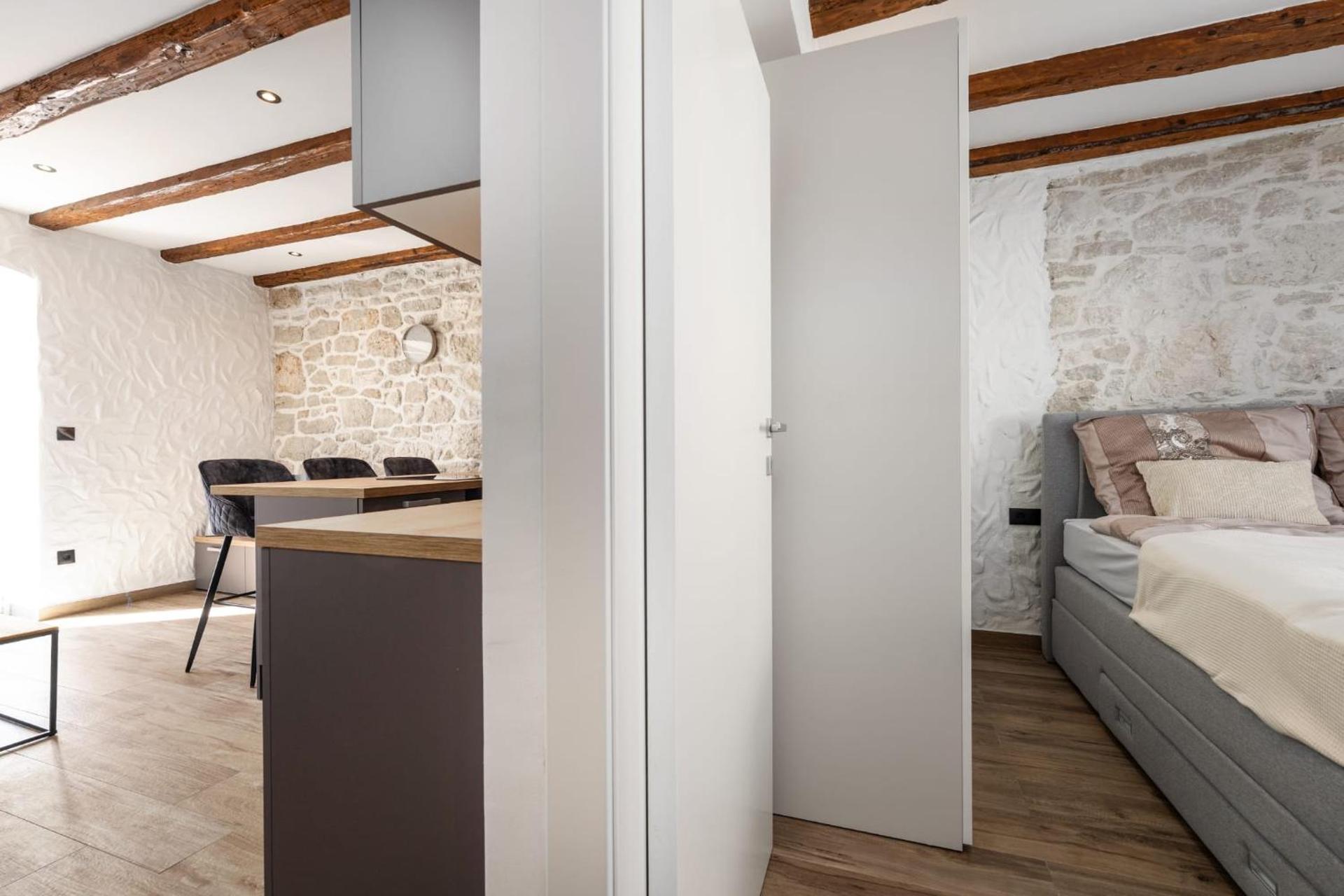 Apartments Bellavita Vrsar