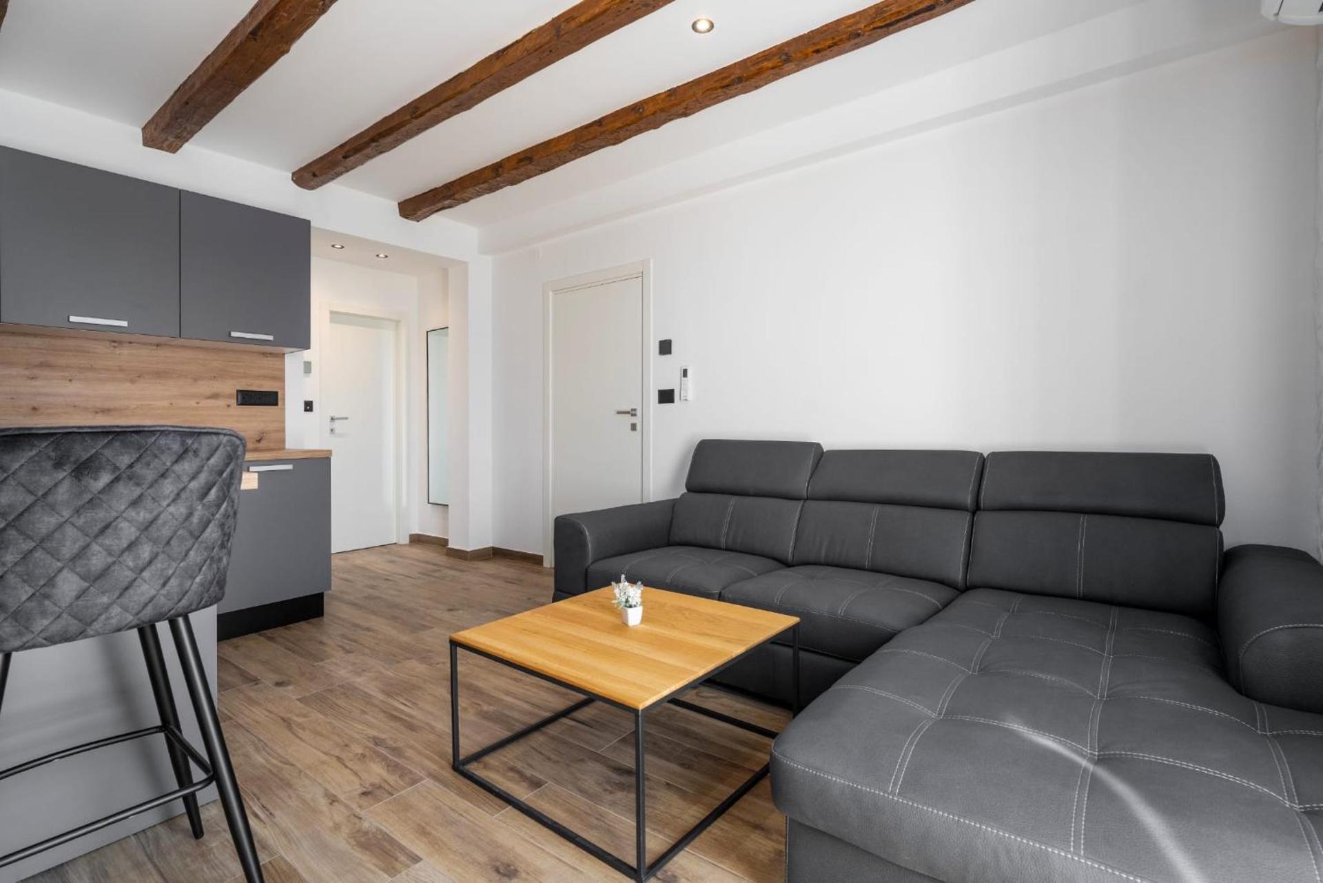 Apartments Bellavita Vrsar