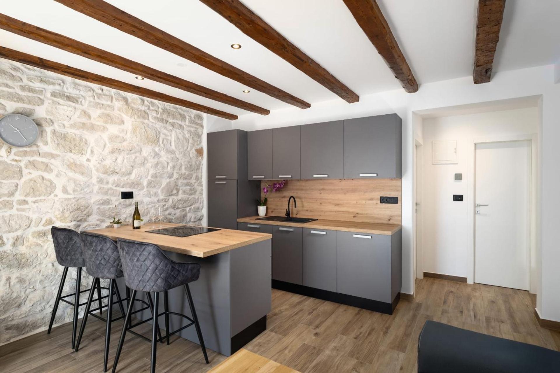 Apartments Bellavita Vrsar