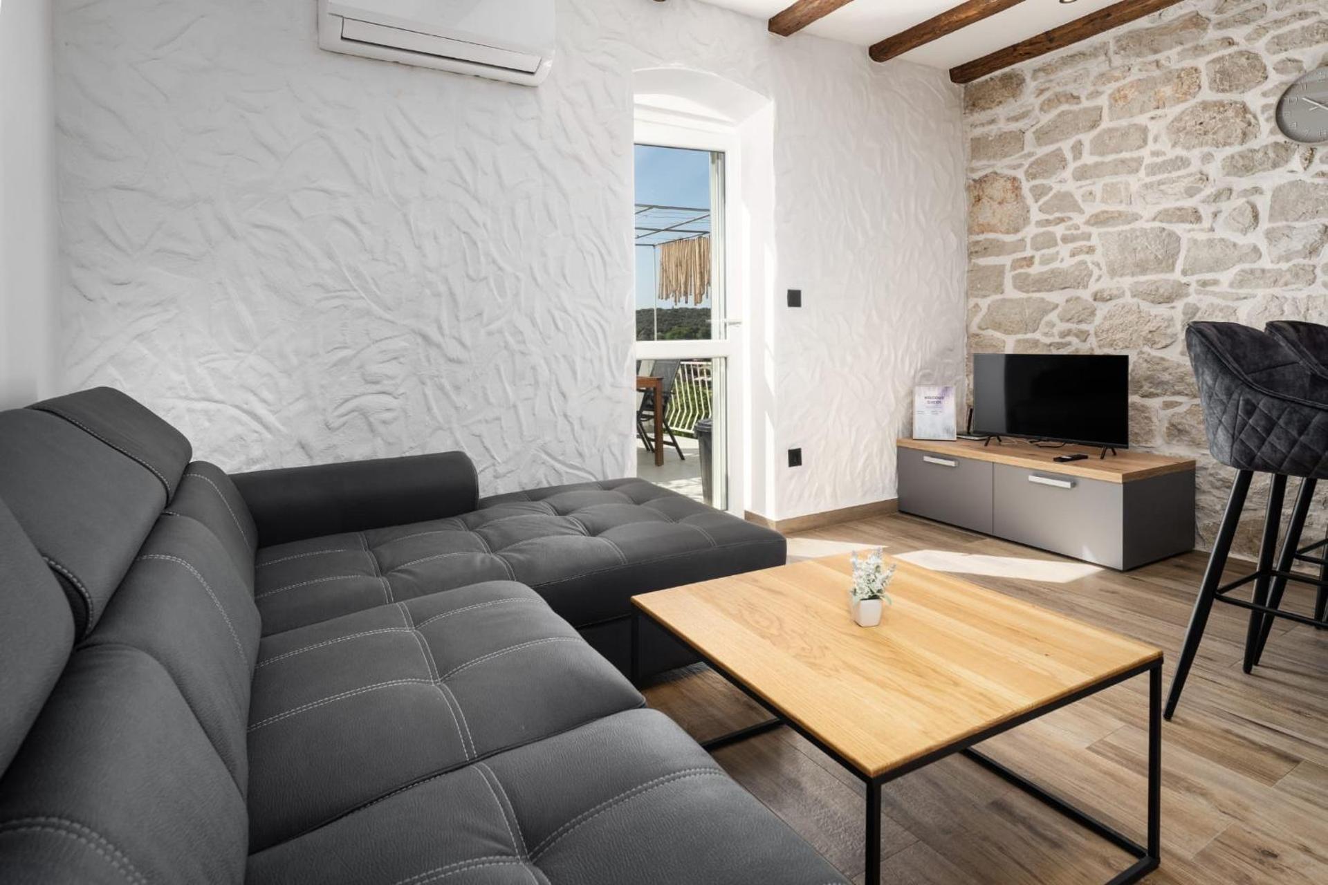 Apartments Bellavita Vrsar