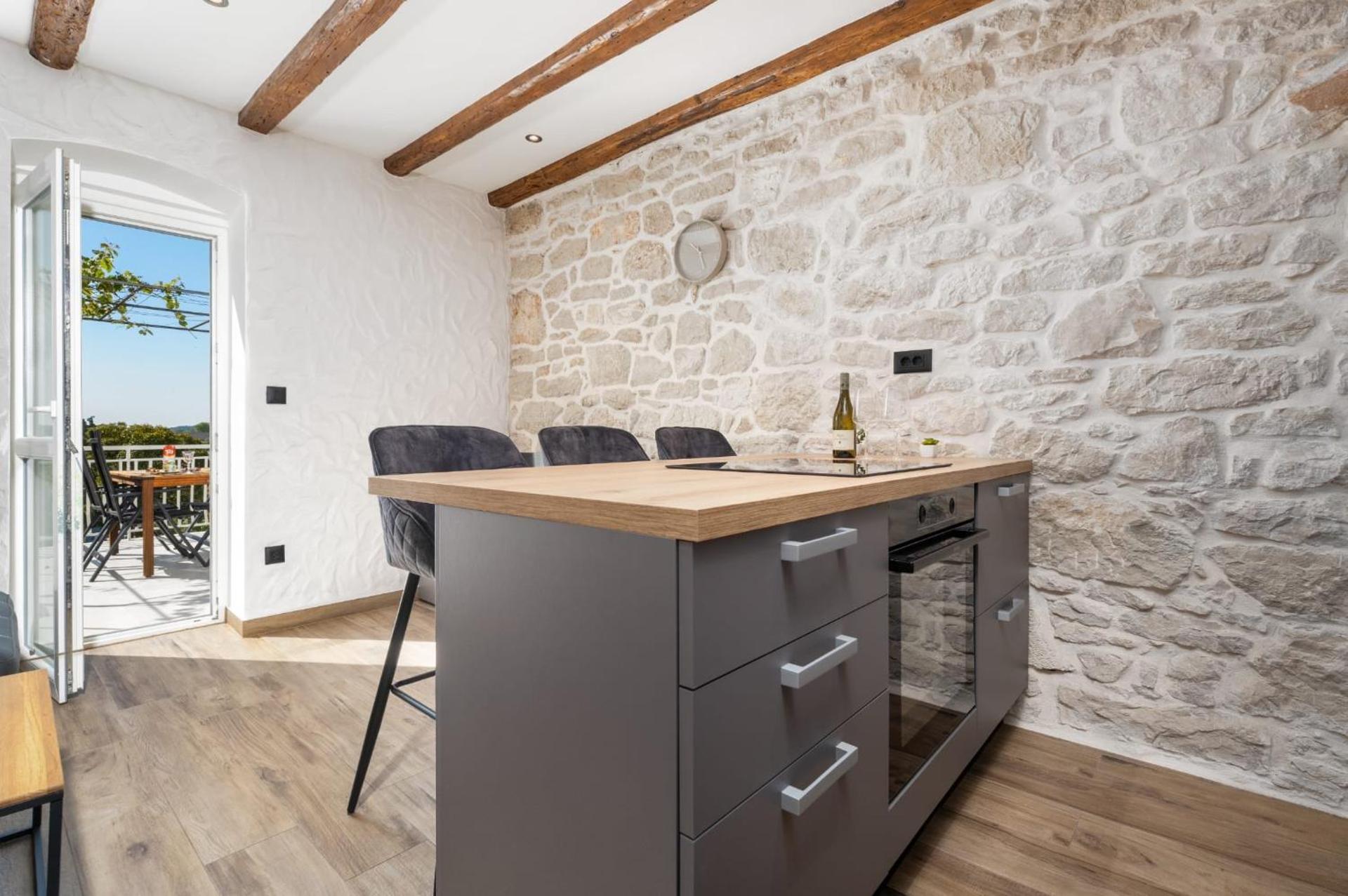 Apartments Bellavita Vrsar