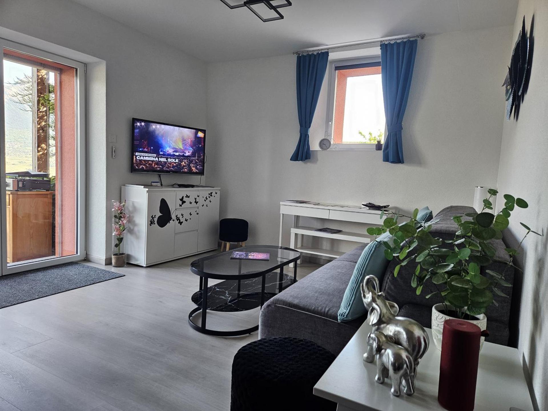 Logement Premium à Salins