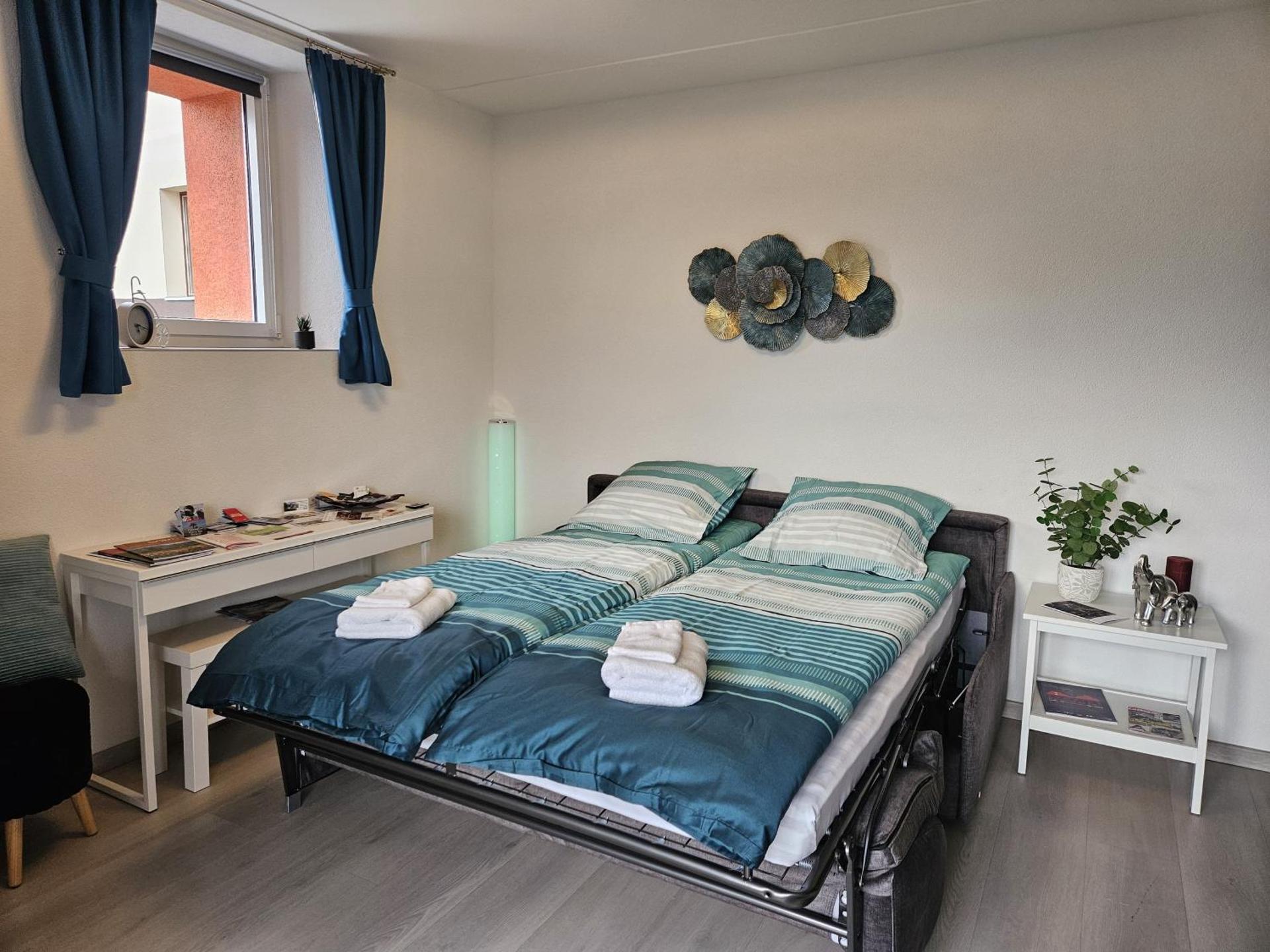 Logement Premium à Salins