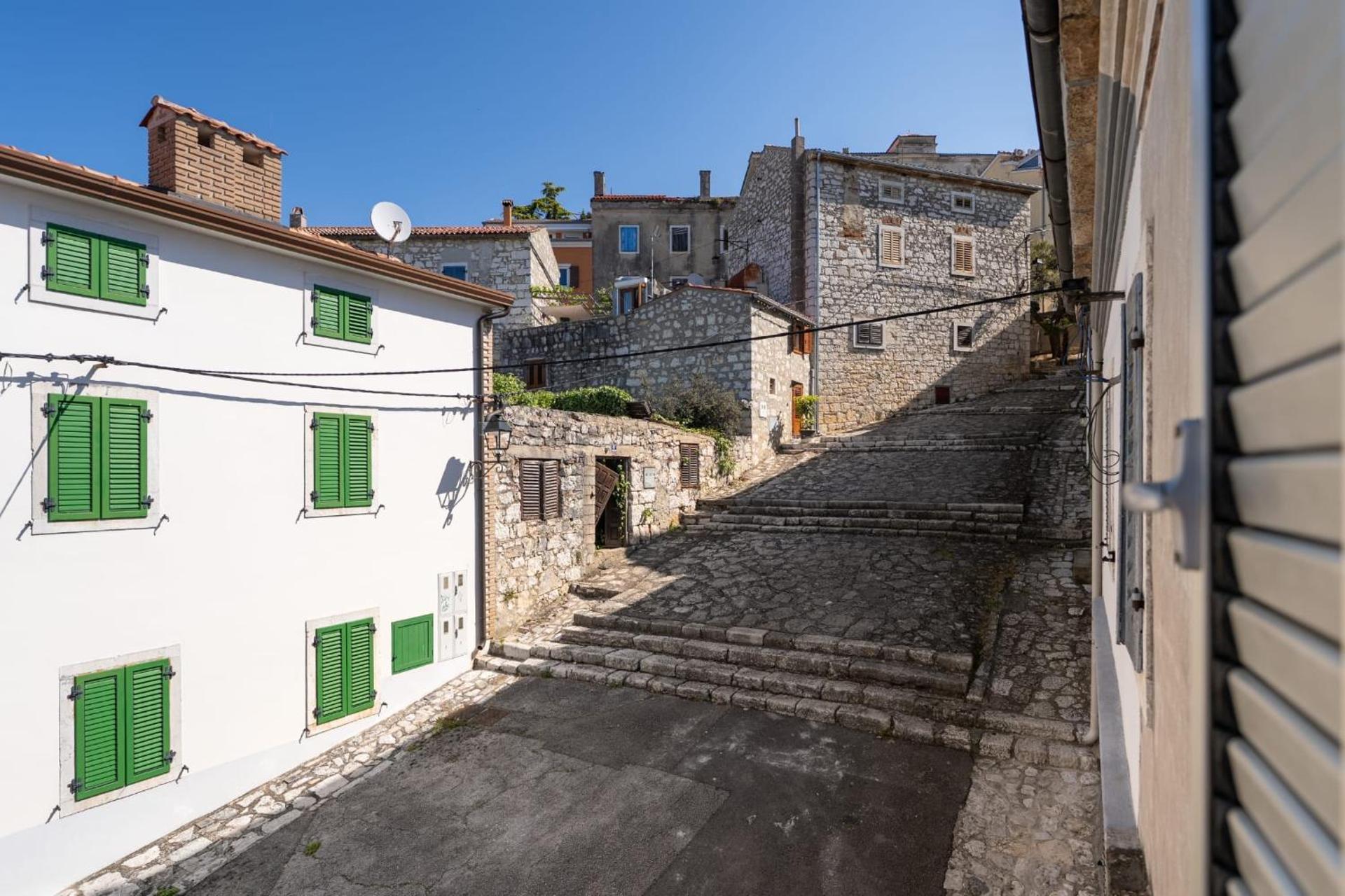 Apartments Bellavita Vrsar