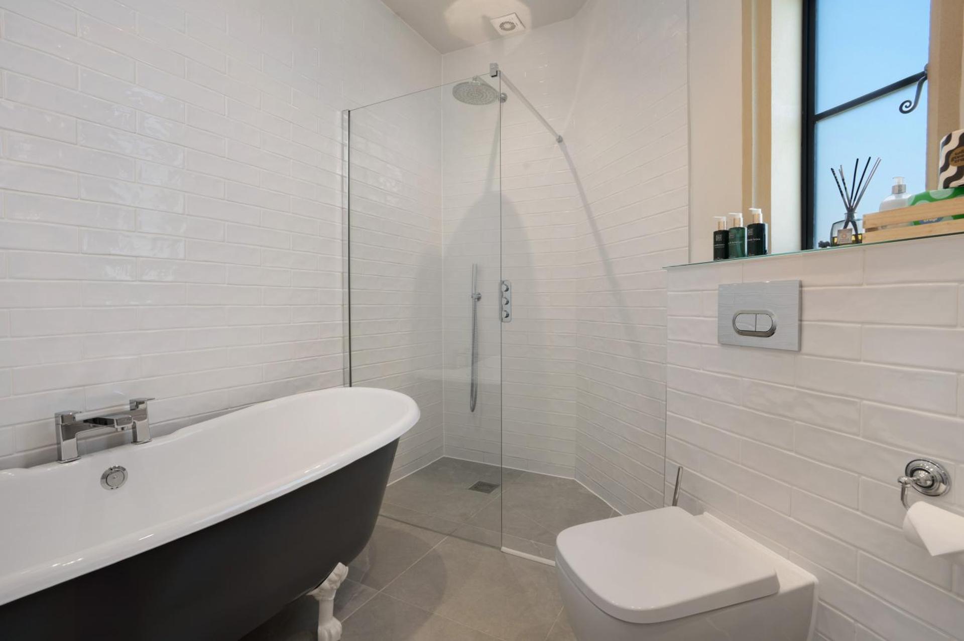 South Lodge, St Osyth Priory