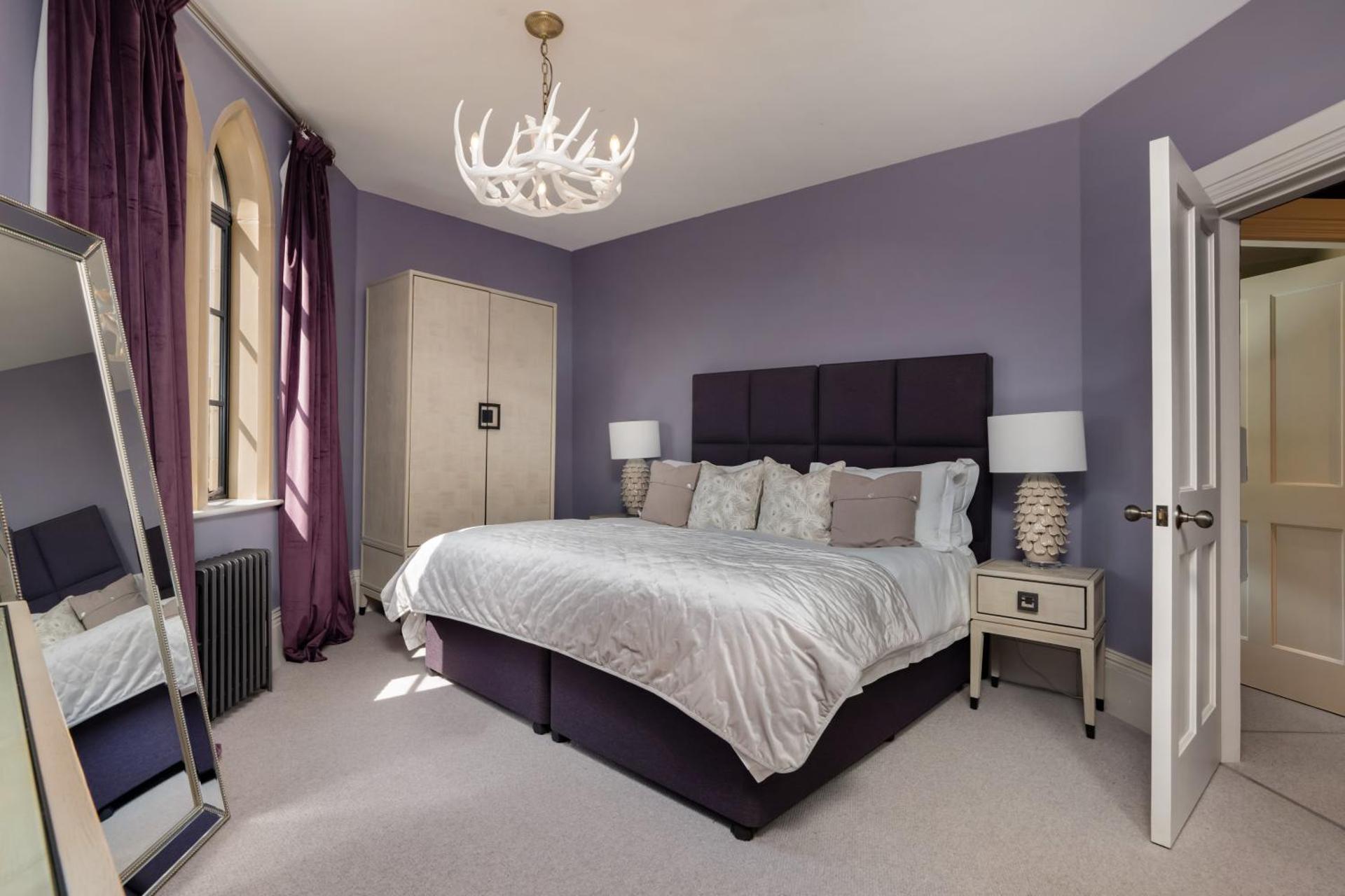 South Lodge, St Osyth Priory