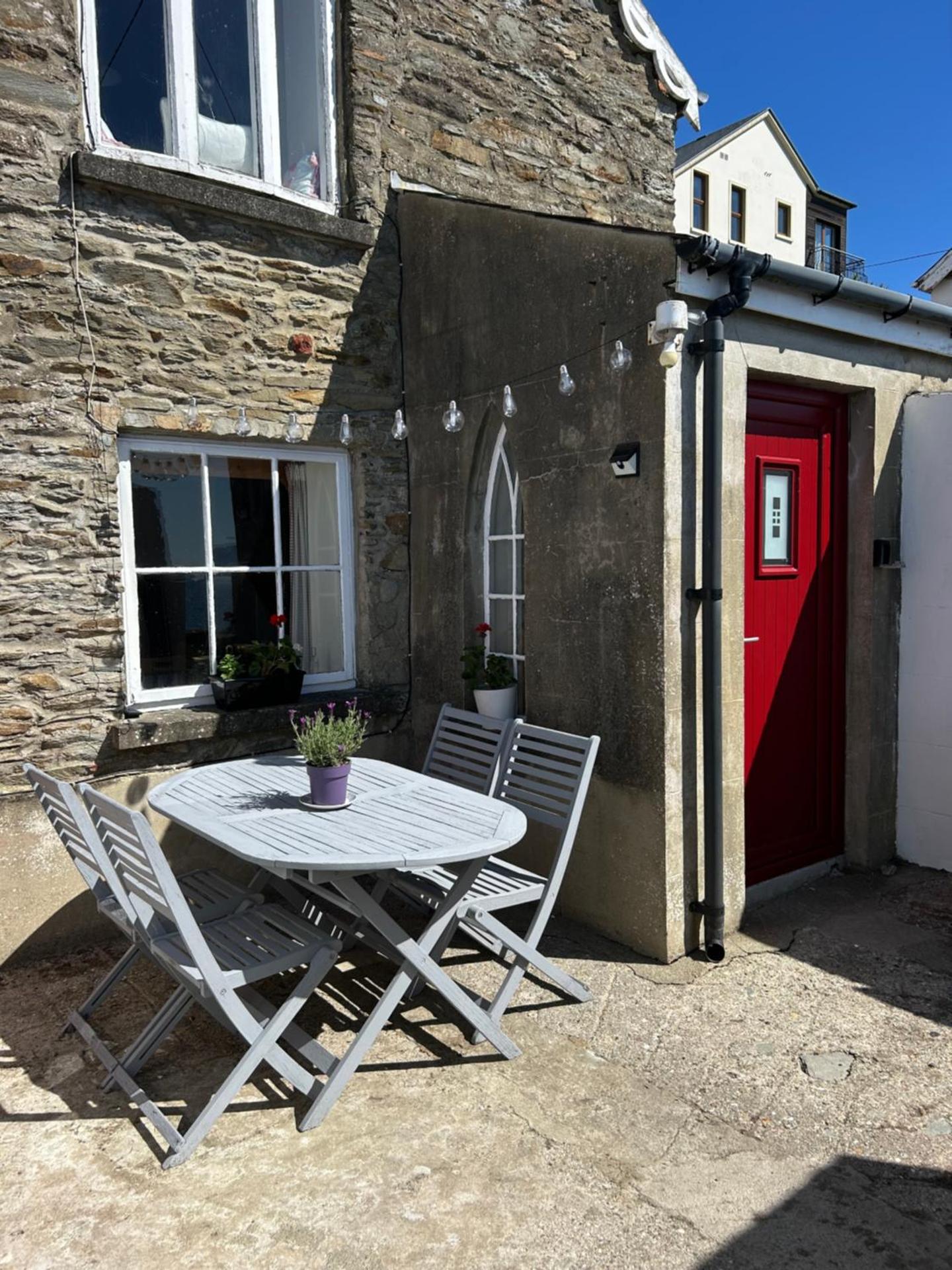 Lighthouse Keepers Cottage