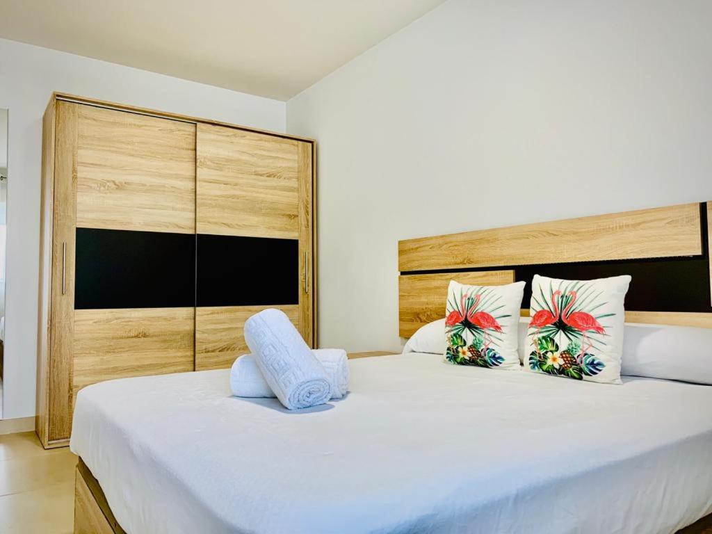 As Apartamentos Turisticos