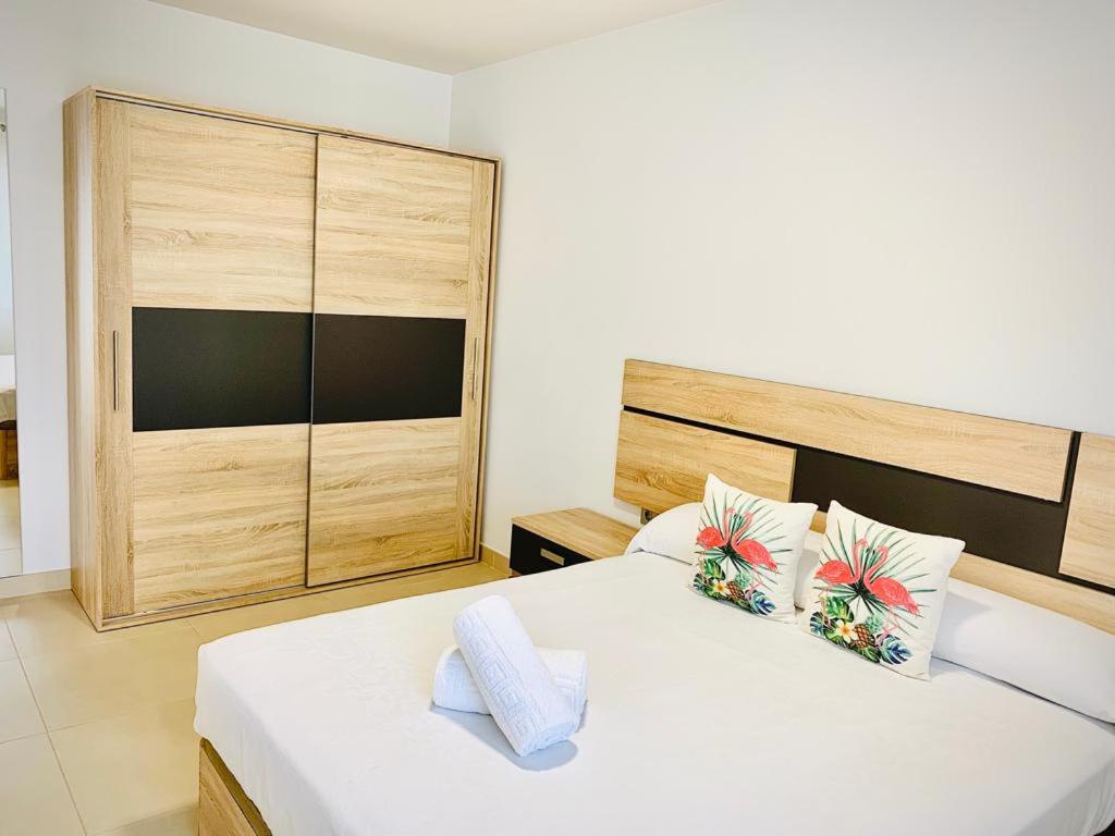 As Apartamentos Turisticos