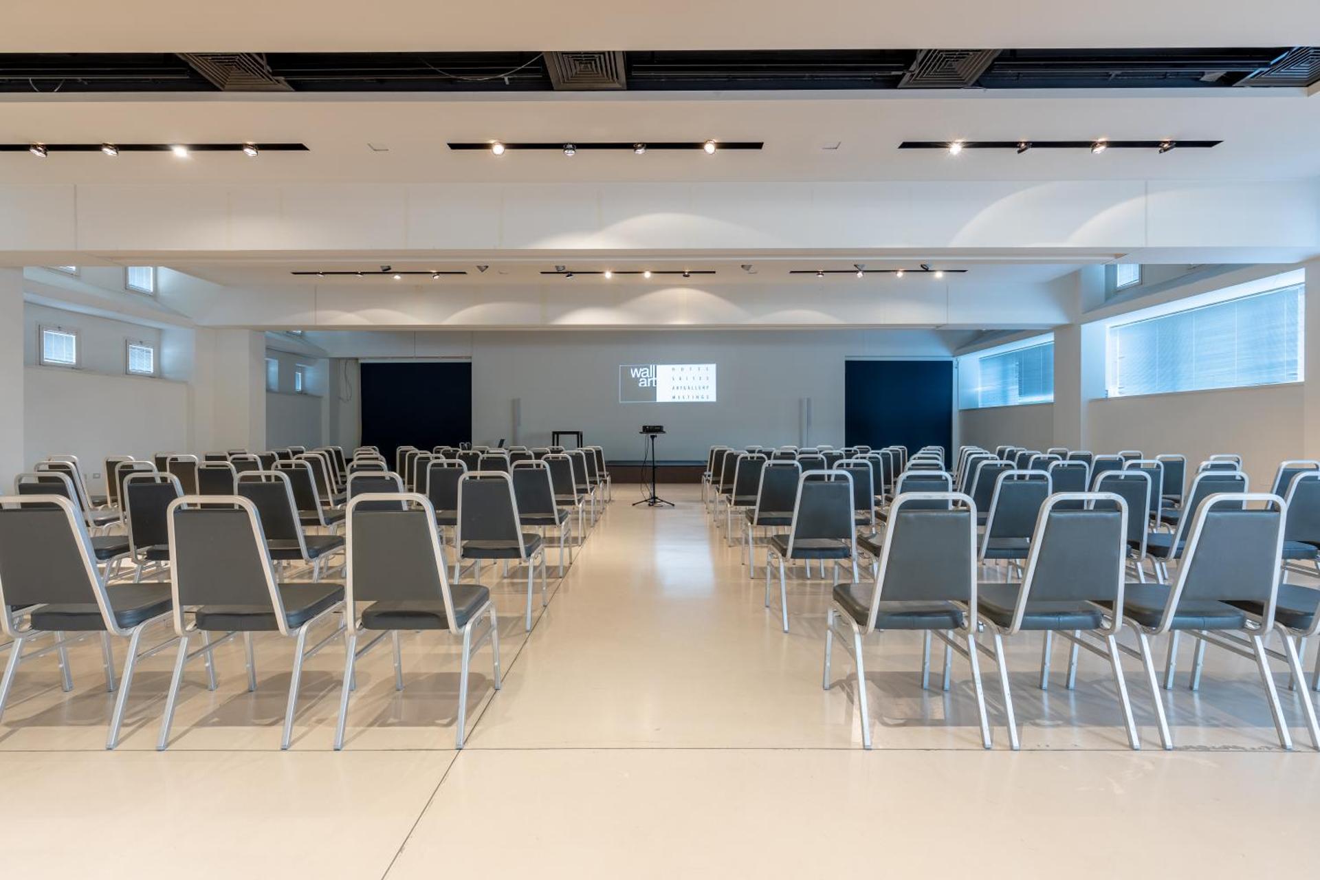 Meeting/conference room