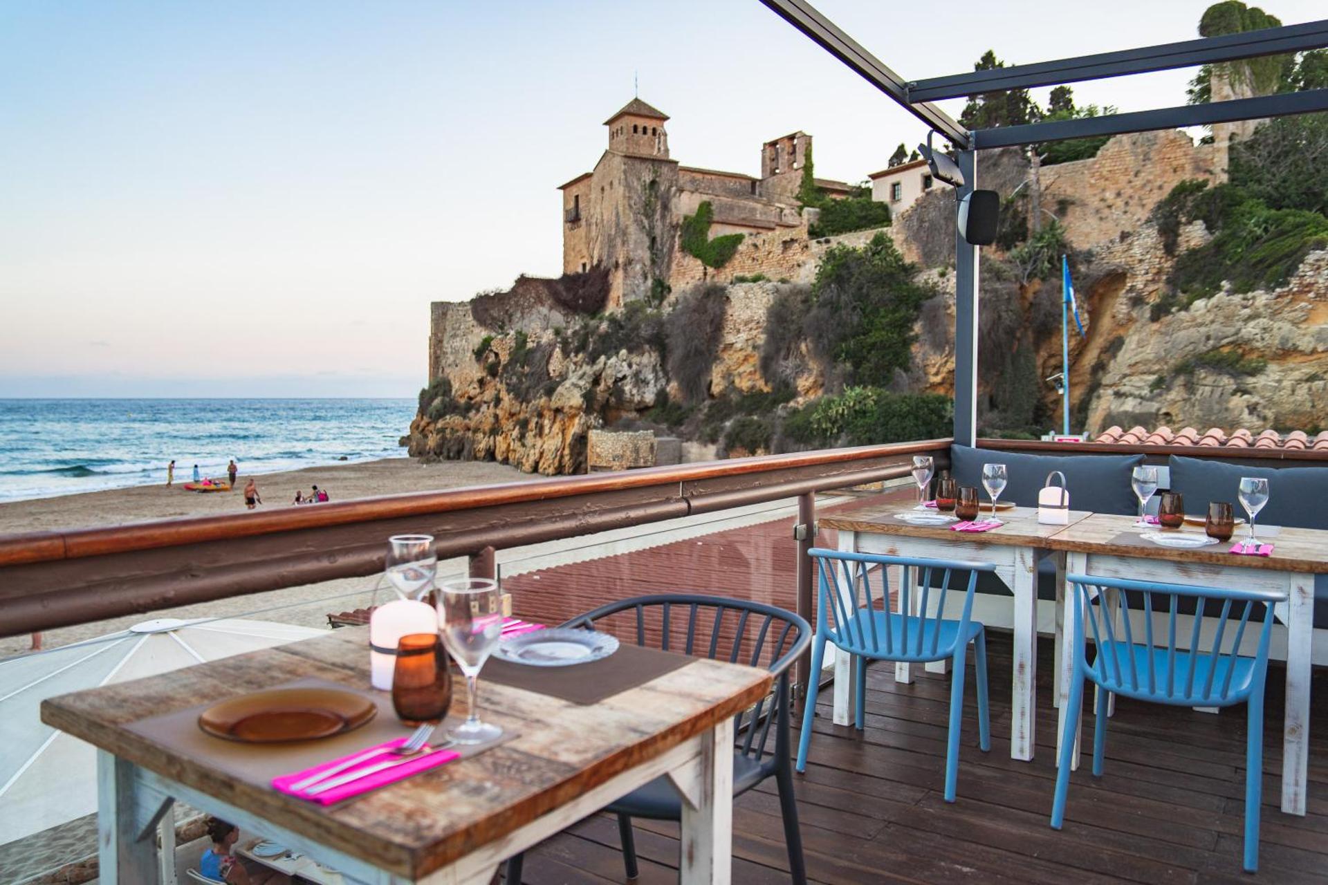 Tamarit Beach Resort