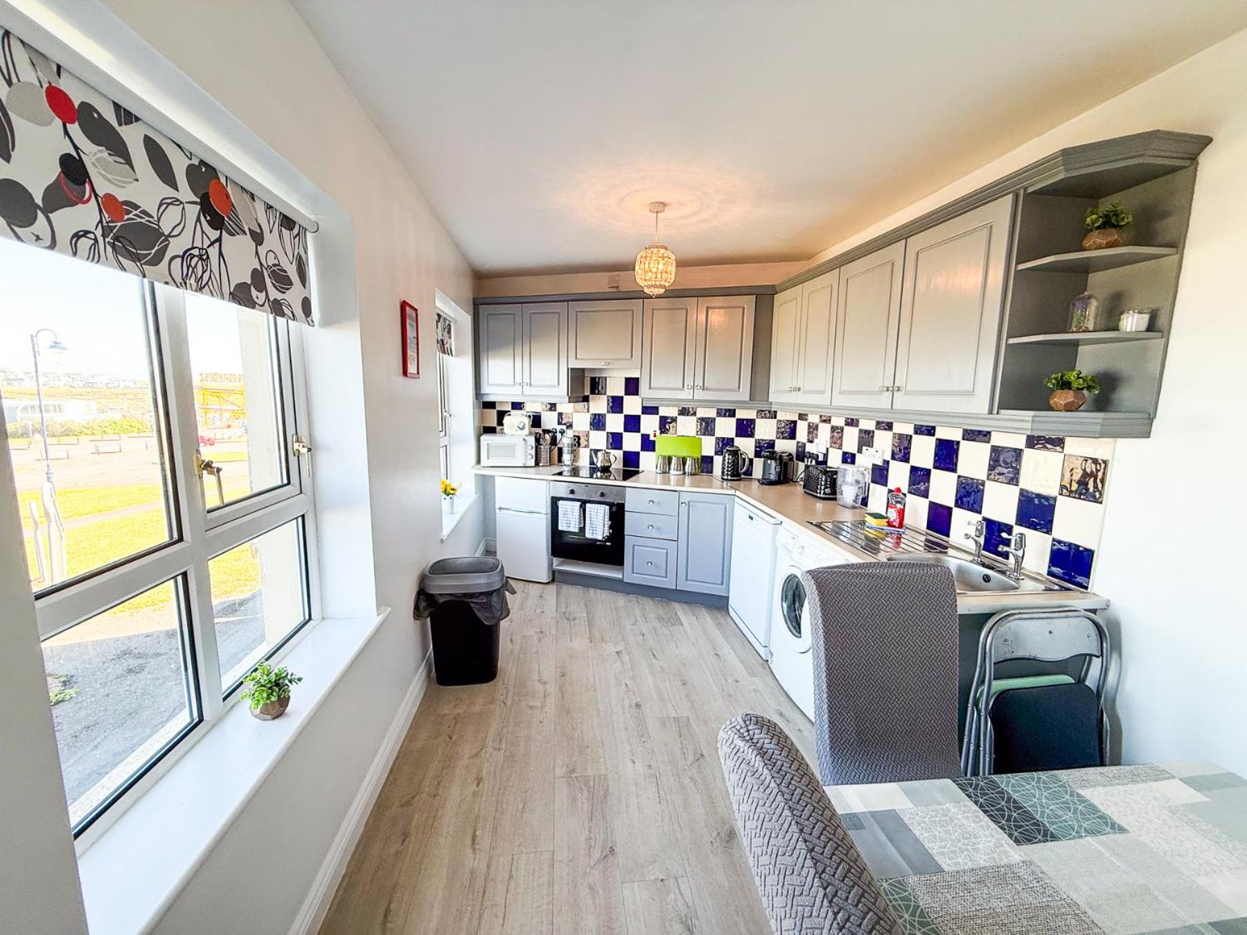 Peak View Apartment Main Beach