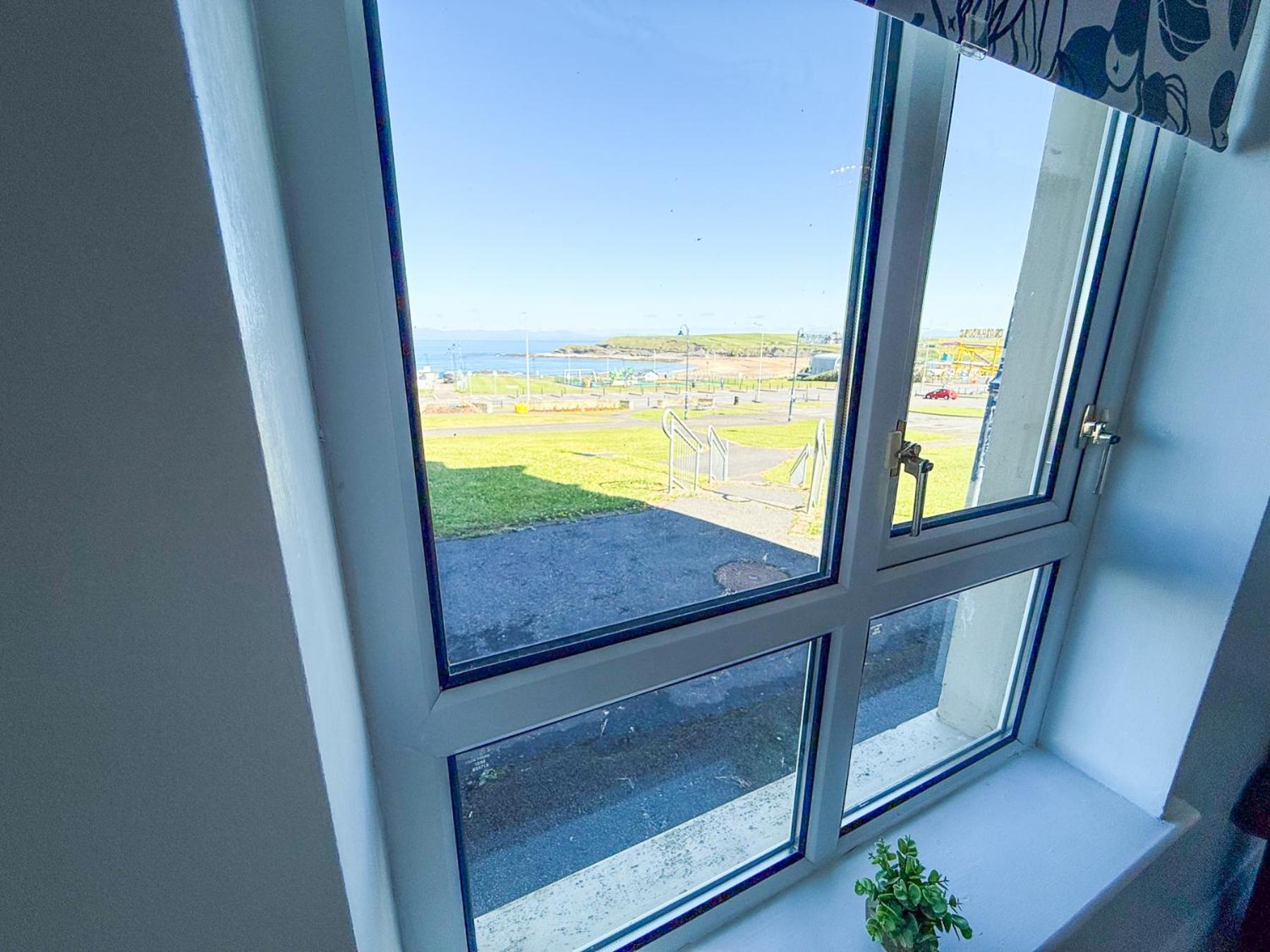 Peak View Apartment Main Beach