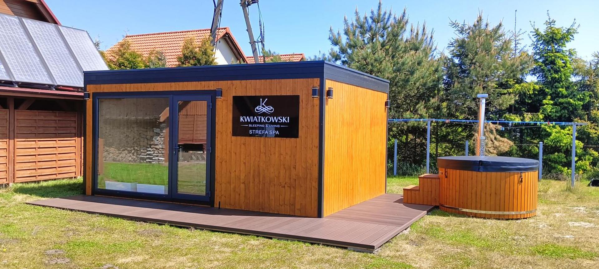 Pensjonat Kwiatkowski apartament nr 3