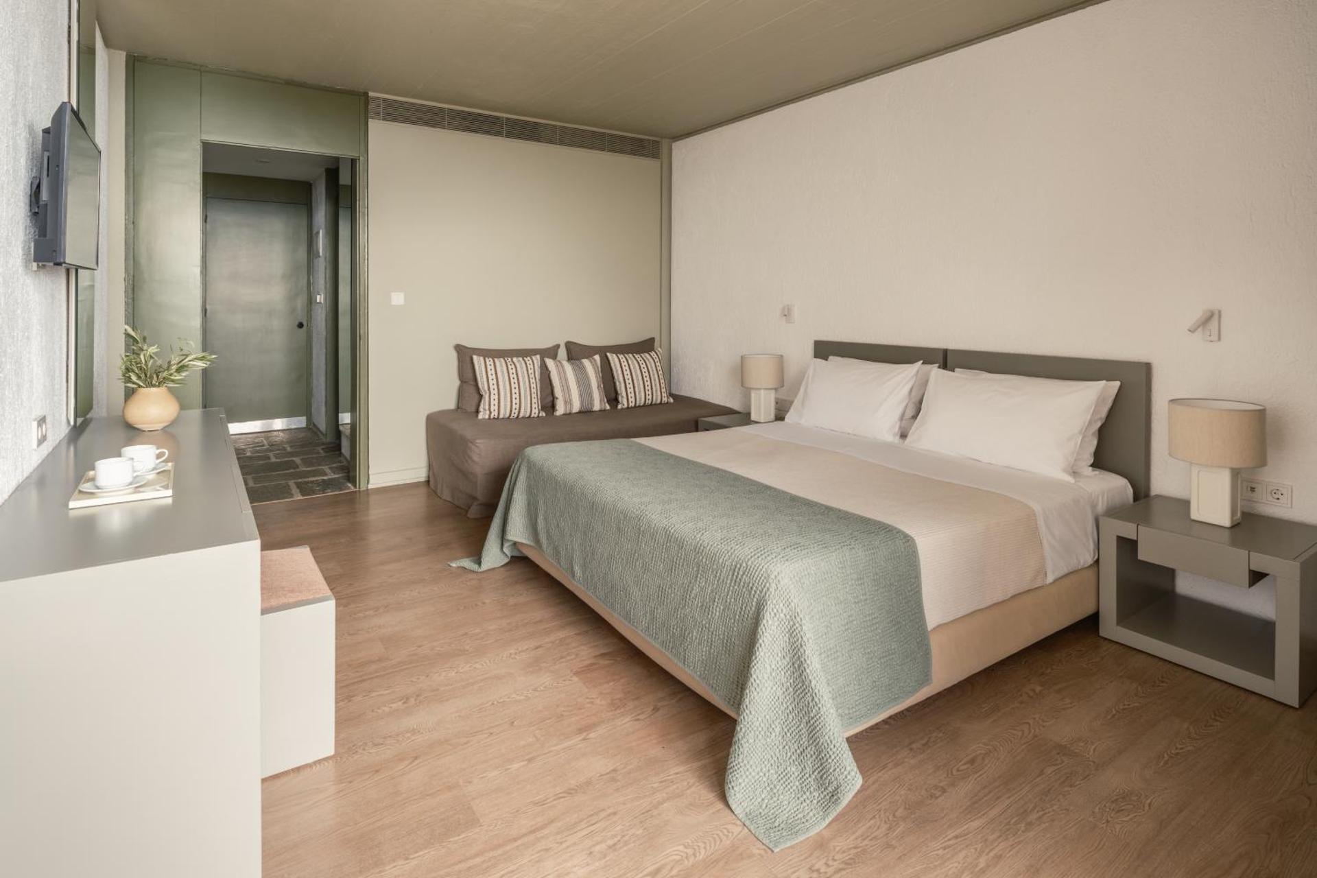 Classic Double or Twin Room