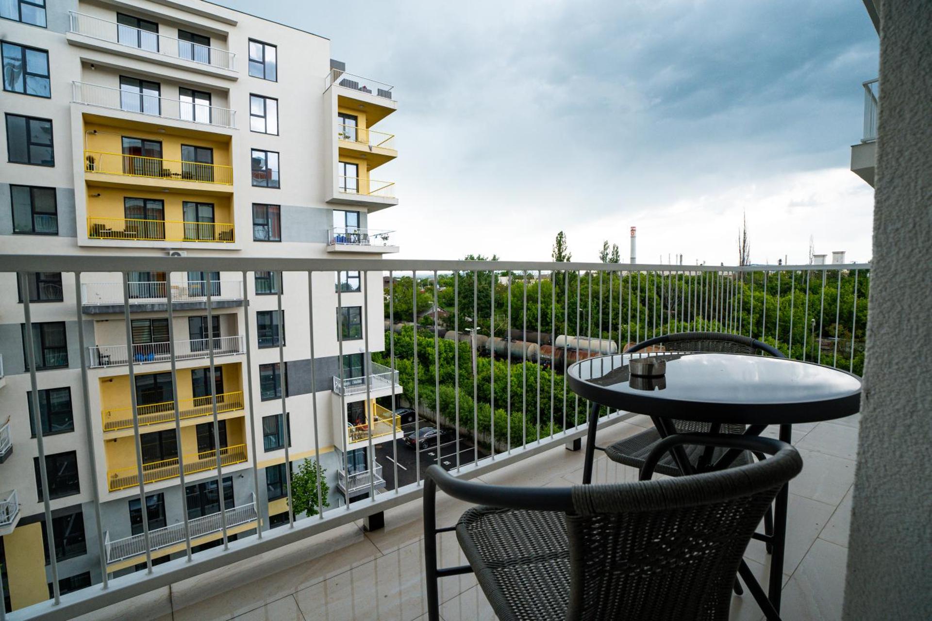 View (from property/room)