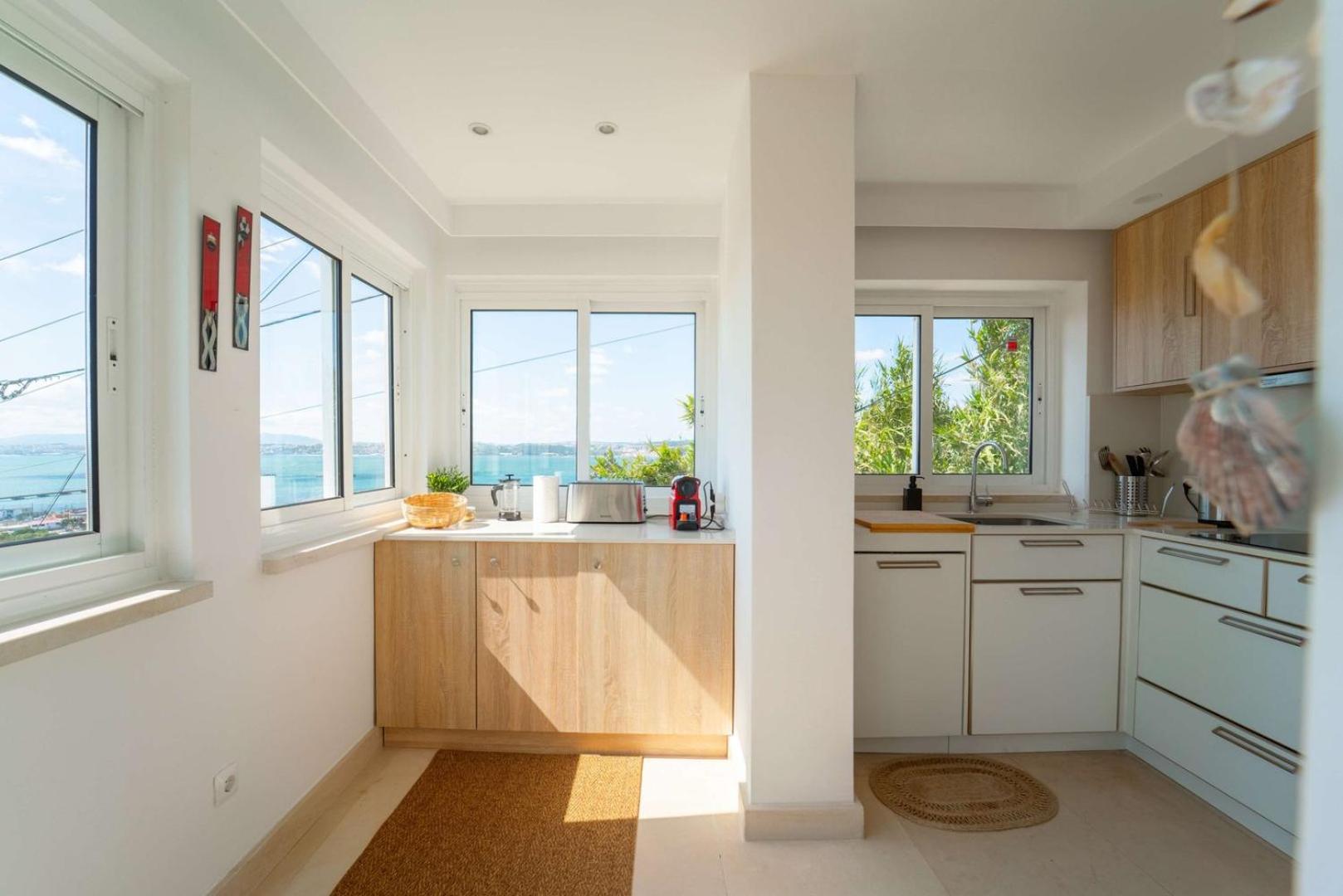 Dreamview Nest | By Airnest