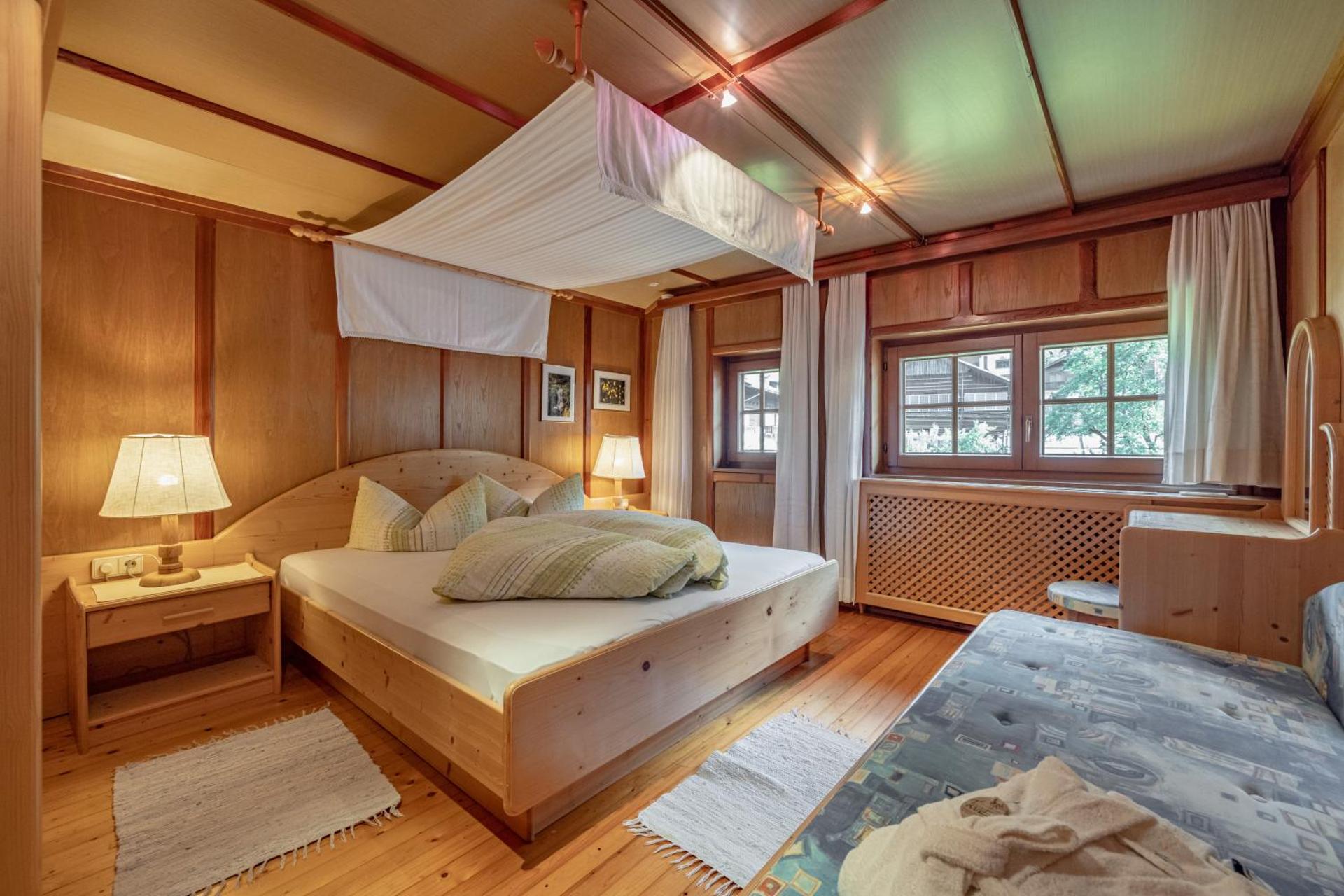 Genusshof Mesner Aktiv