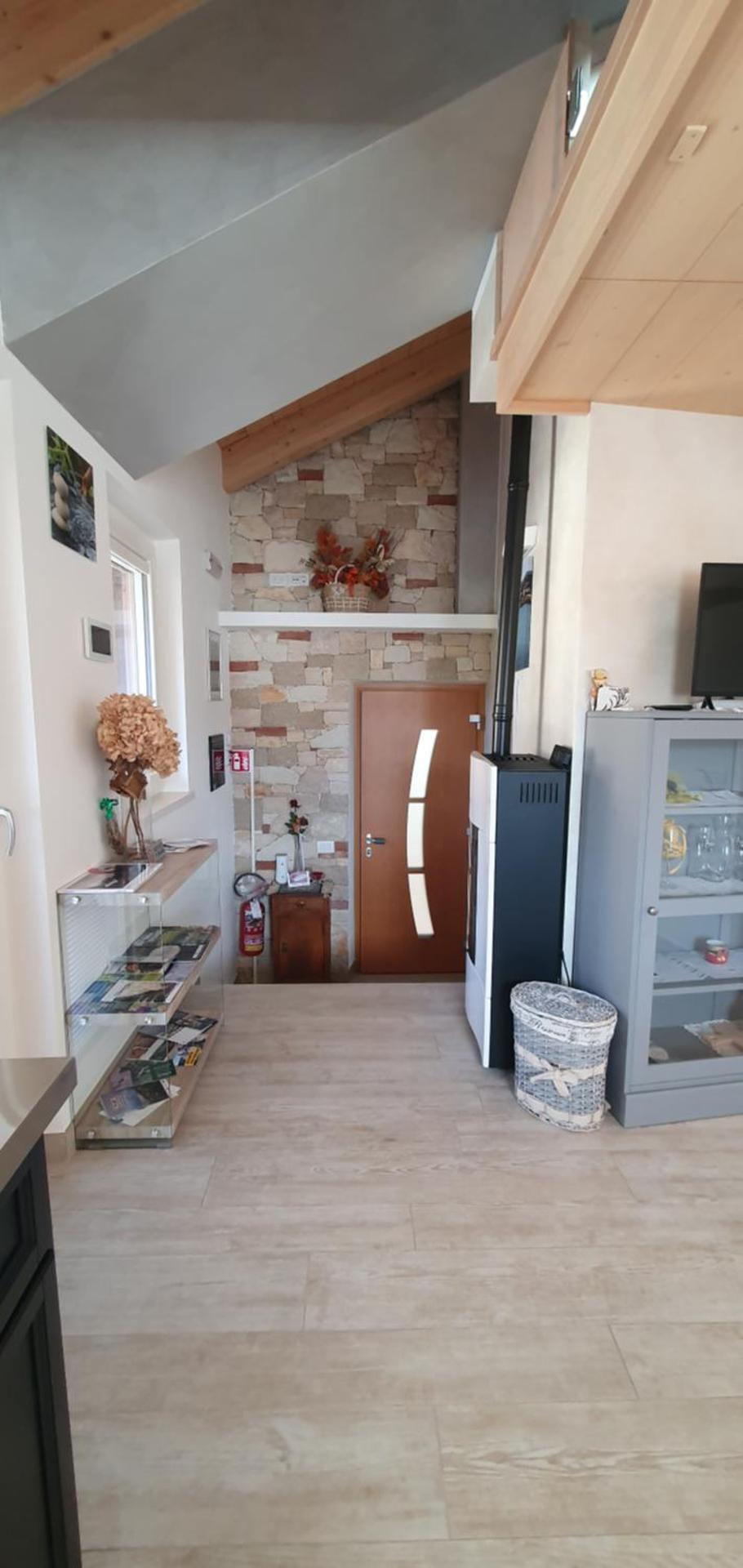 Antico Borgo Fonzaso