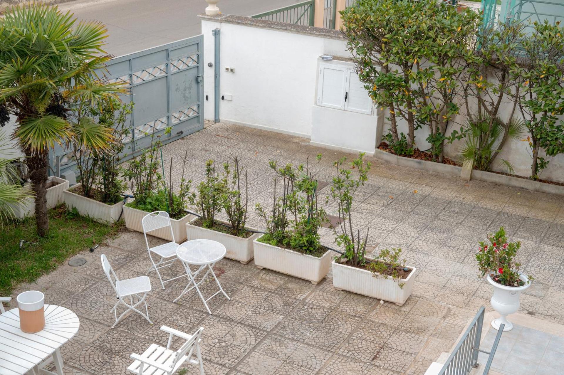 Case Vacanze Otranto