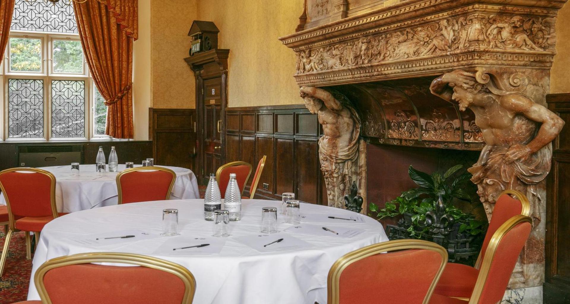 Meeting/conference room