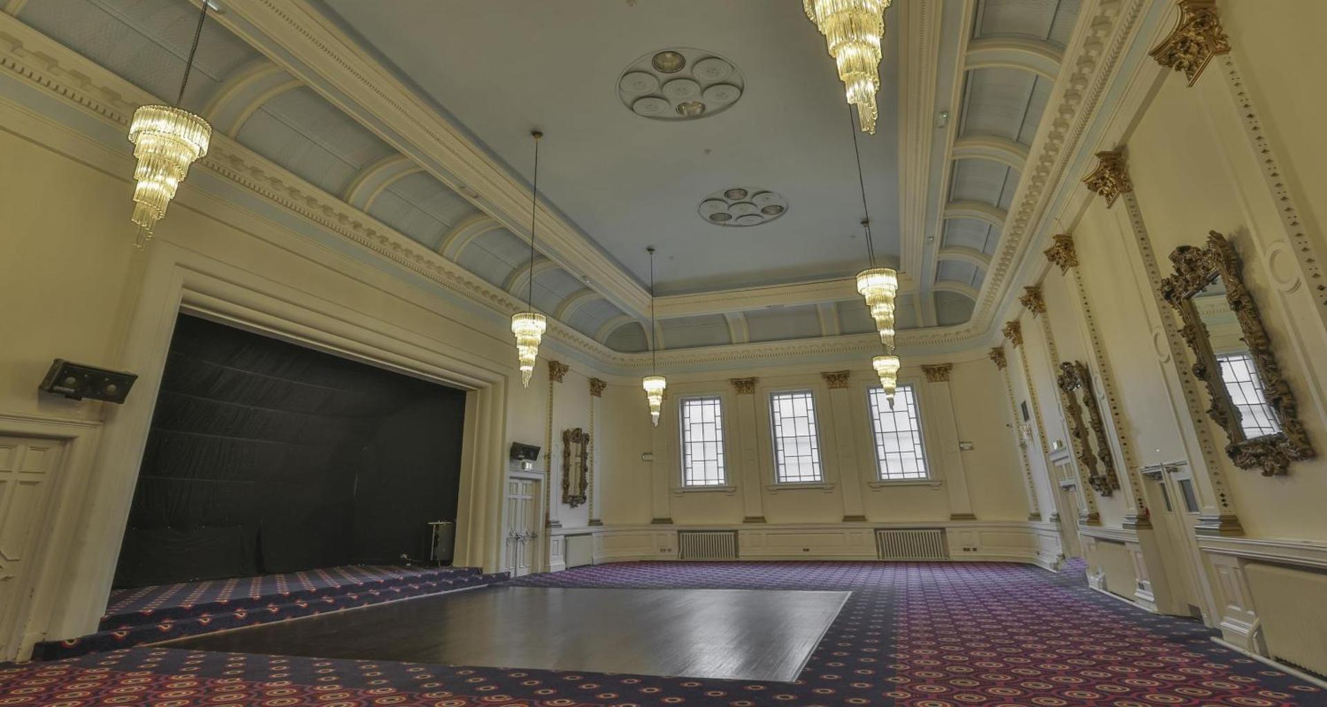 Spa and wellness centre/facilities