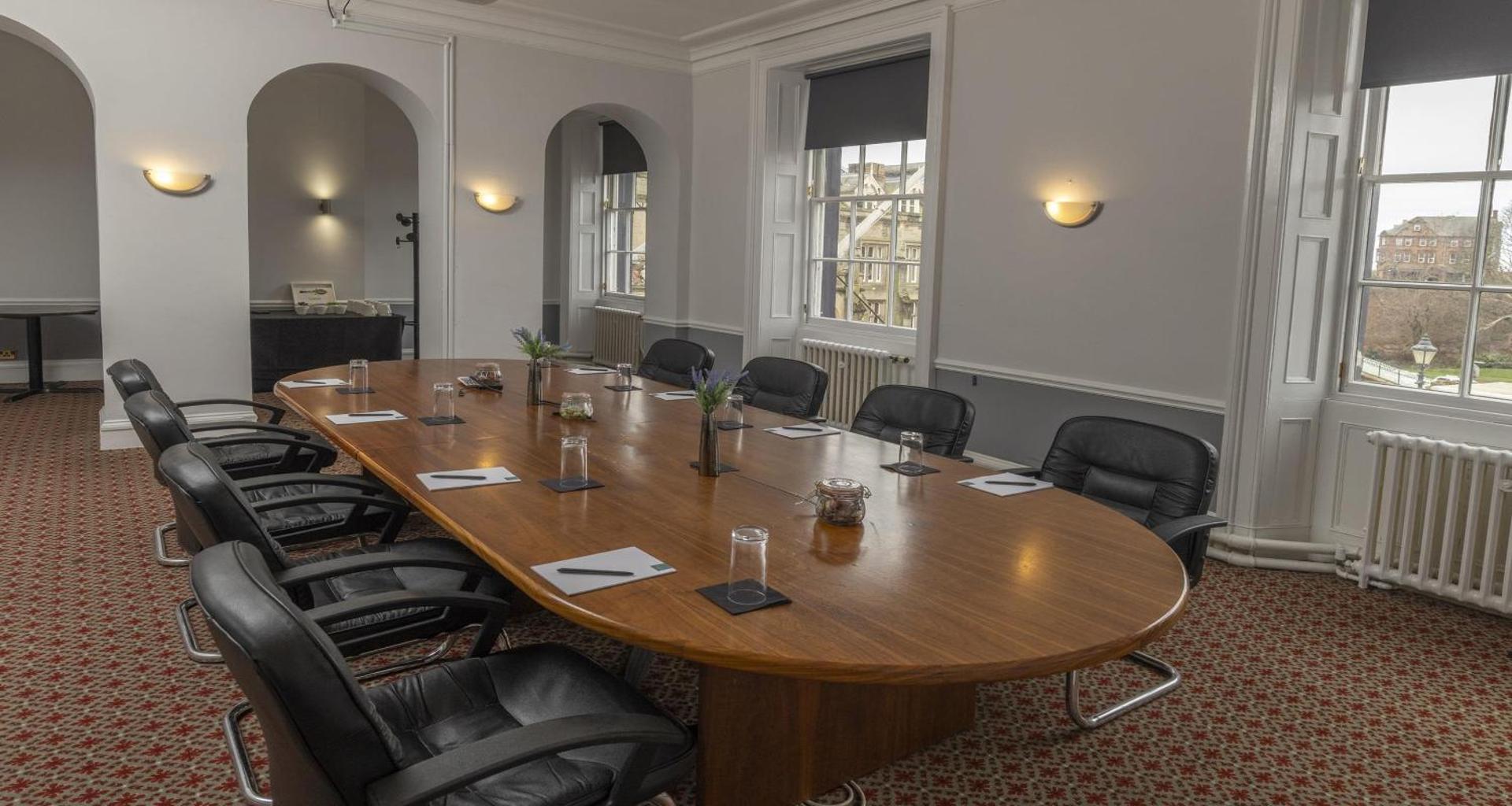 Spa and wellness centre/facilities