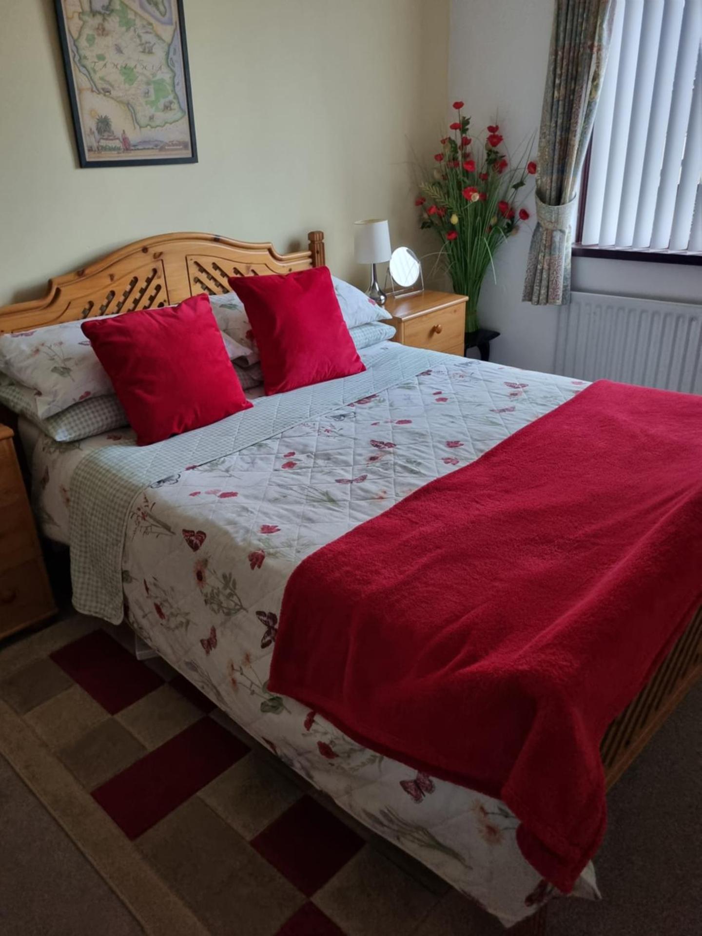 Rondo, Ballymena, Nr Ireland