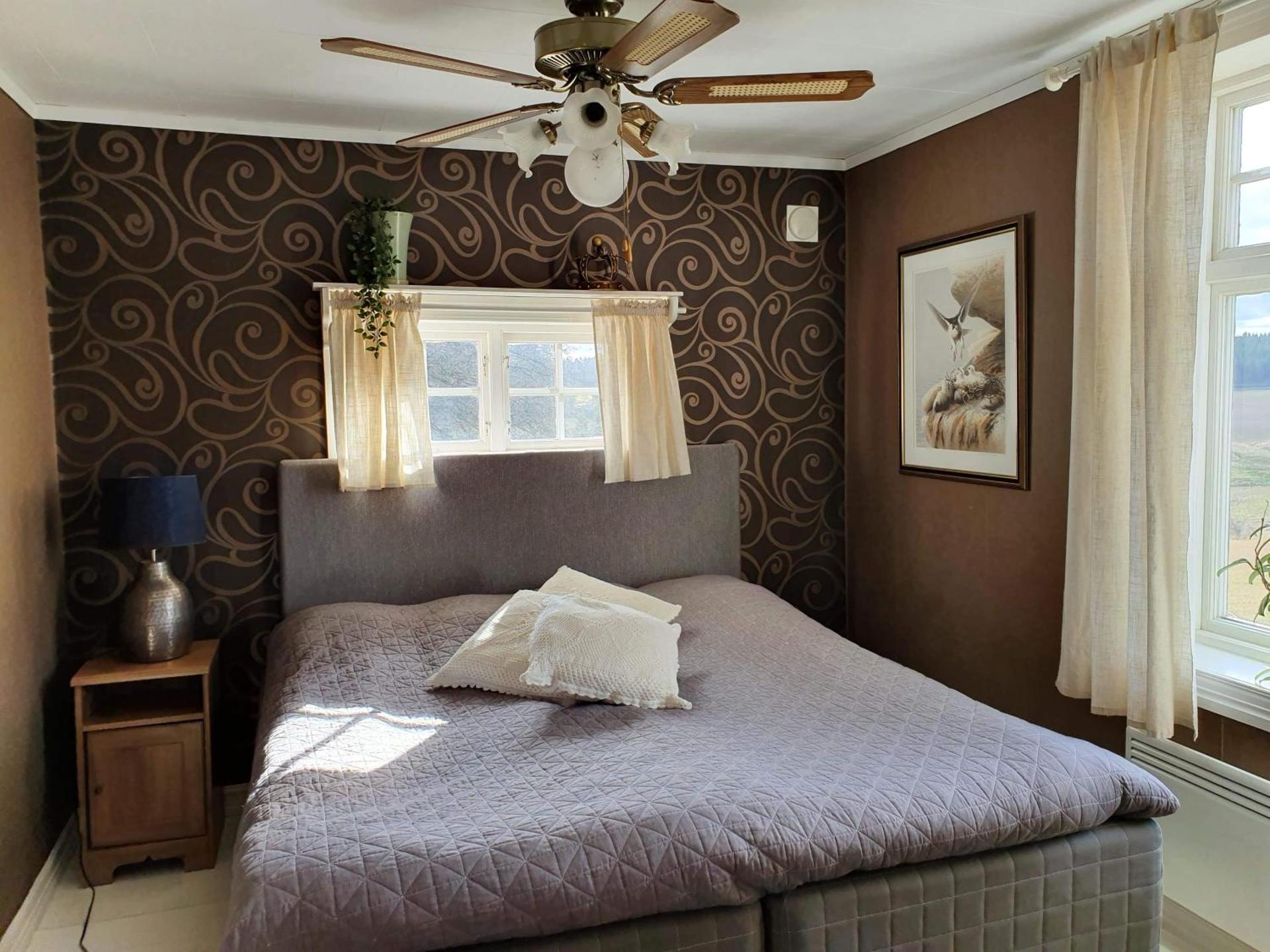 Åängens Bed o Breakfast