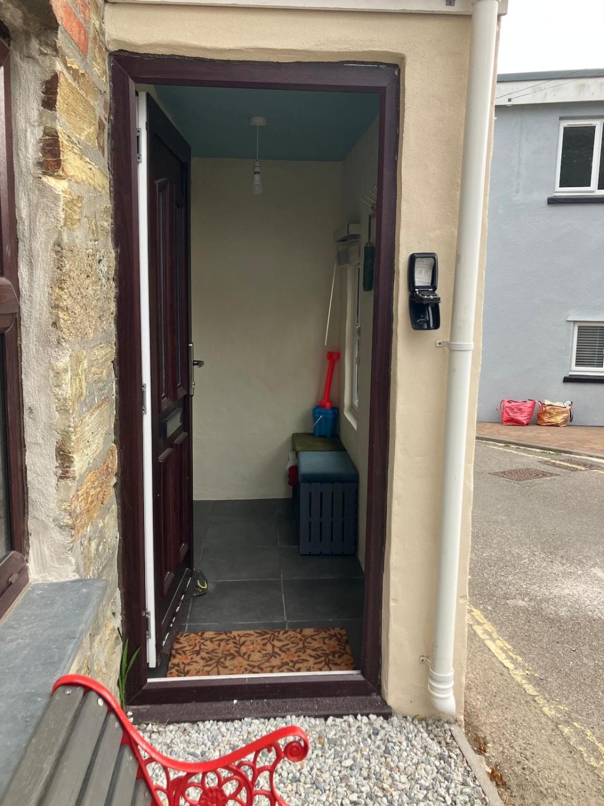 Knockers Retreat, St Agnes