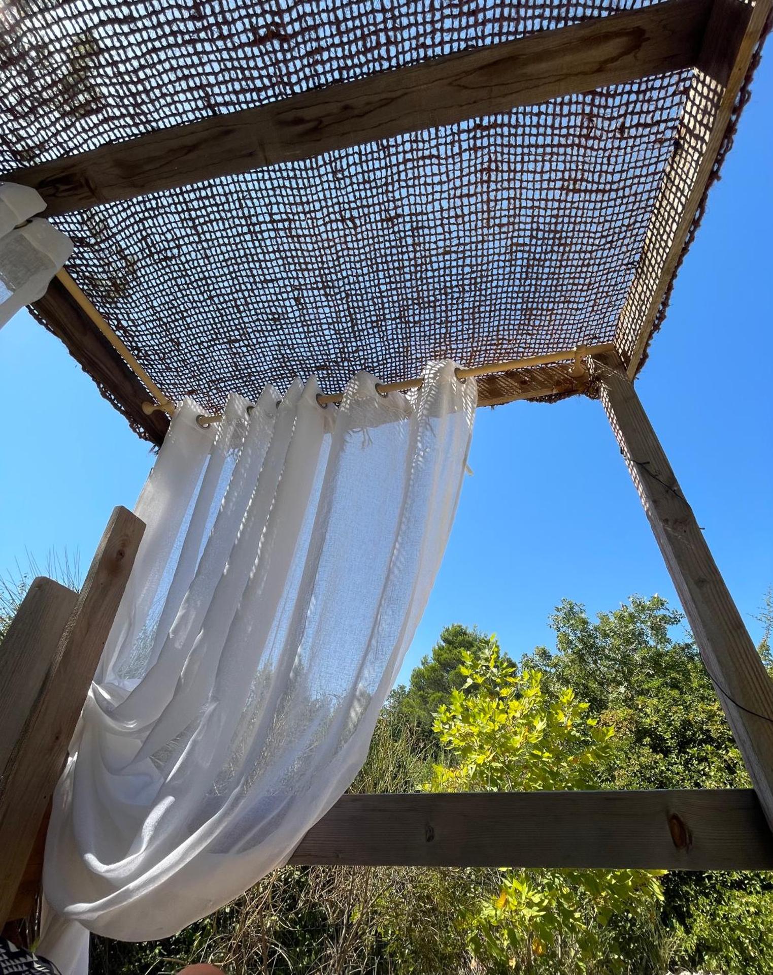 Avignon : Le Mas Cott, le paradis dans la nature