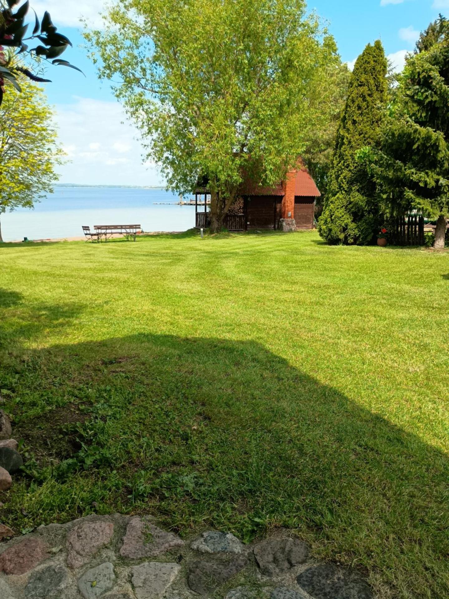 Mazurska Apartamenty