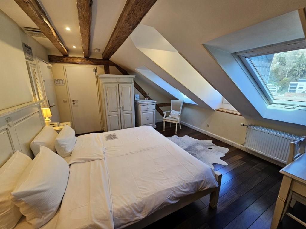 Hotel Villa Marstall