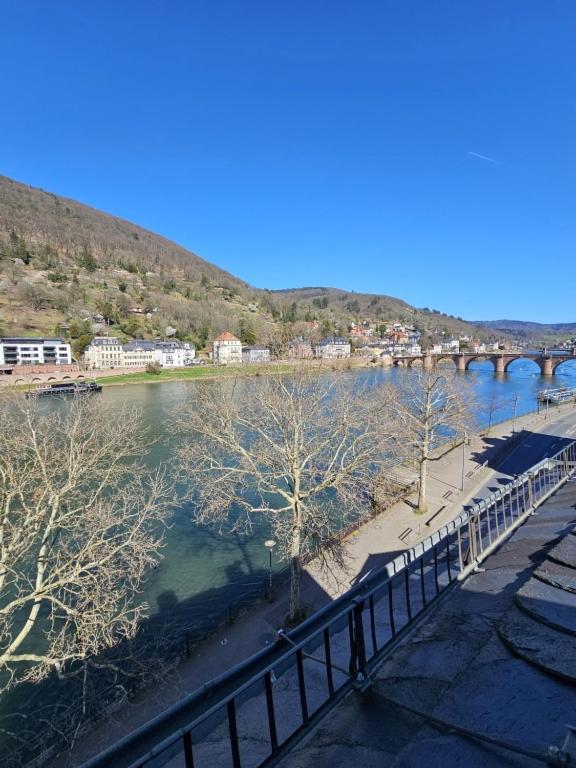 Hotel Villa Marstall