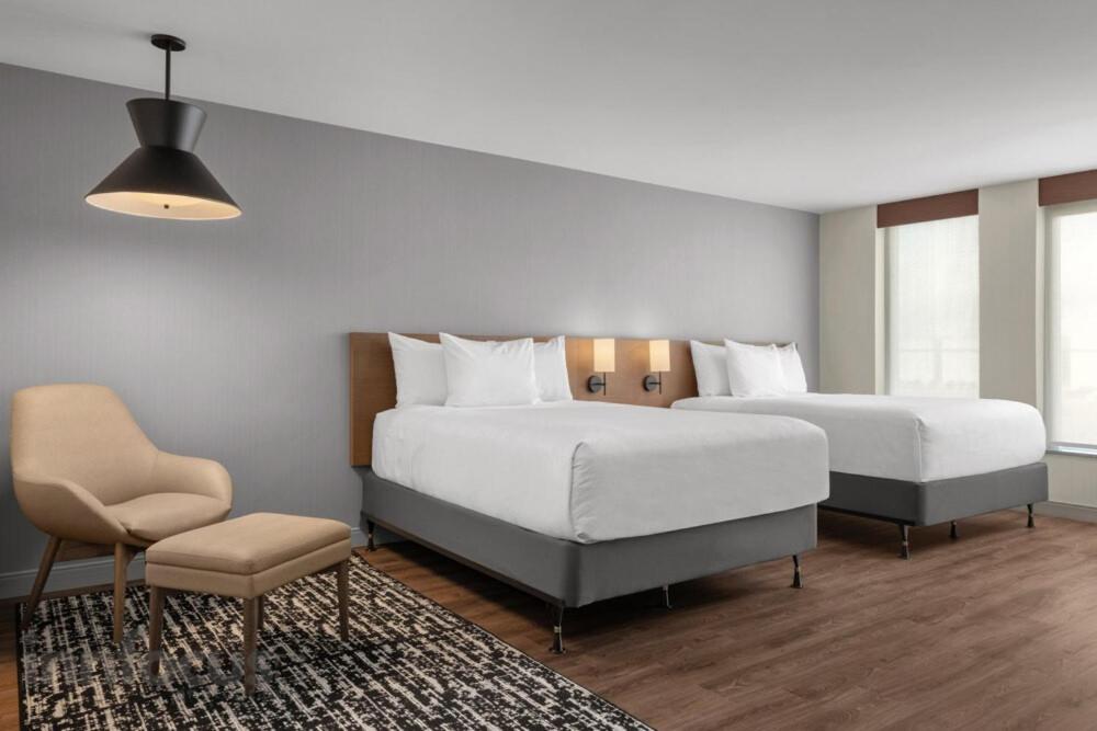 Hyatt Place Mississauga / Airport Corp Center