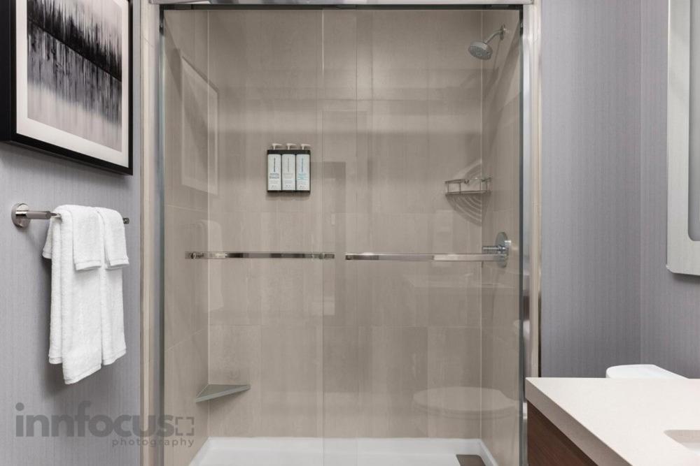 Hyatt Place Mississauga / Airport Corp Center