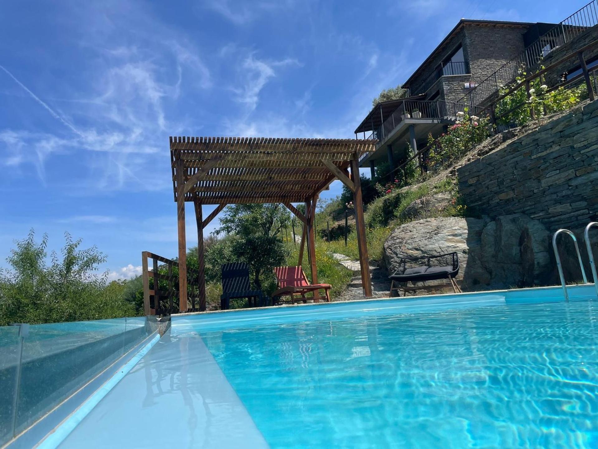 Quinta do Casal Bystol - Casa 2