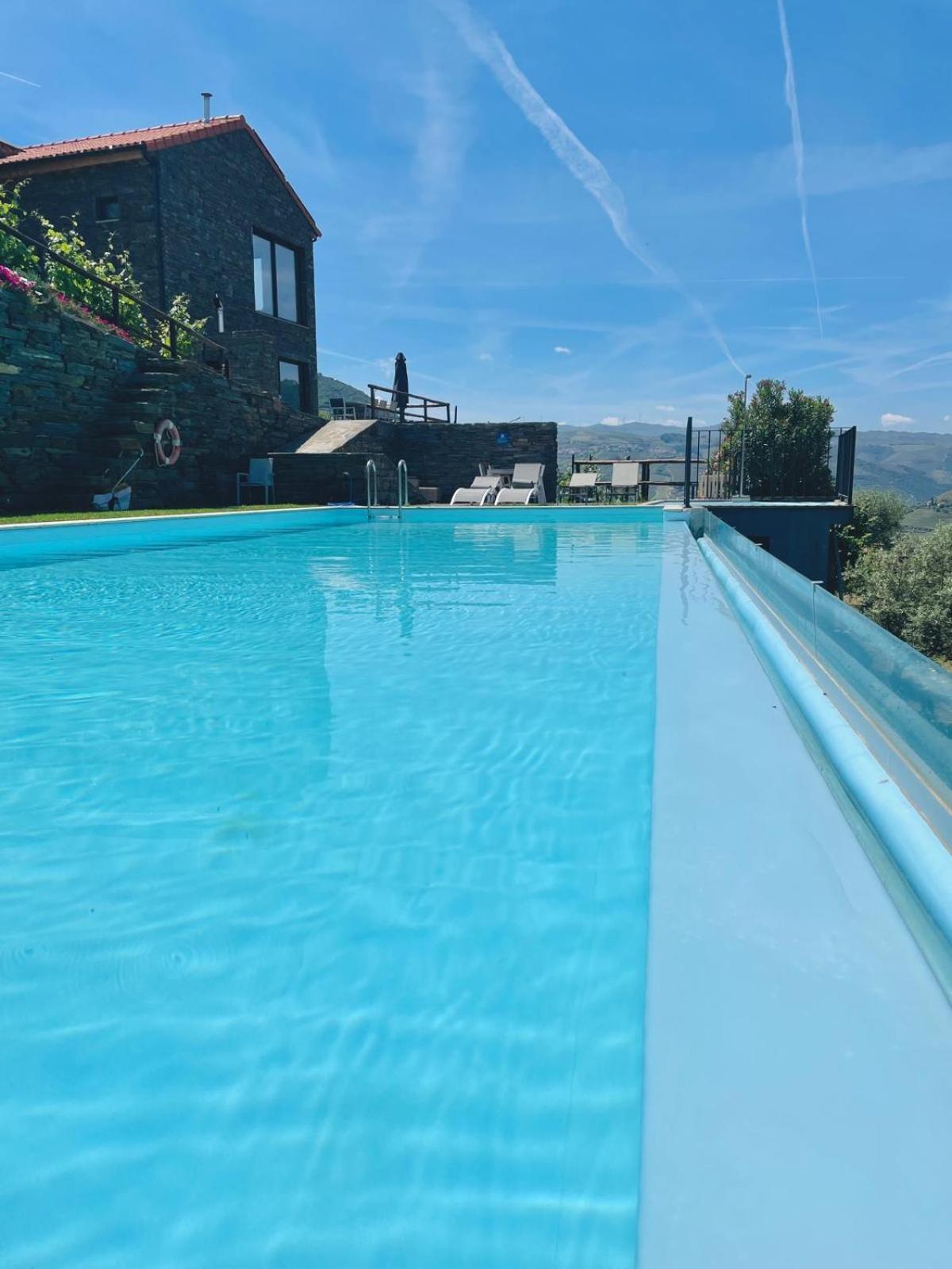 Quinta do Casal Bystol, Casa 1