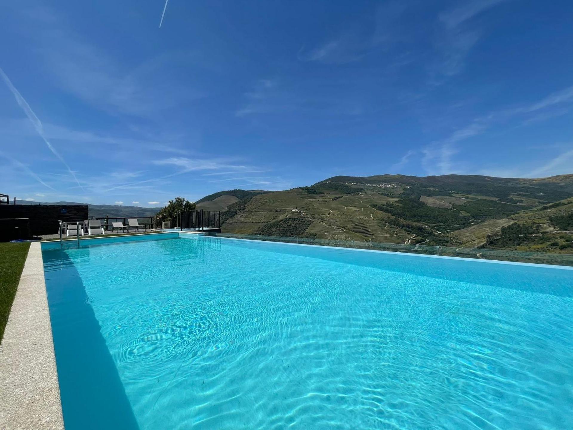 Quinta do Casal Bystol, Casa 1