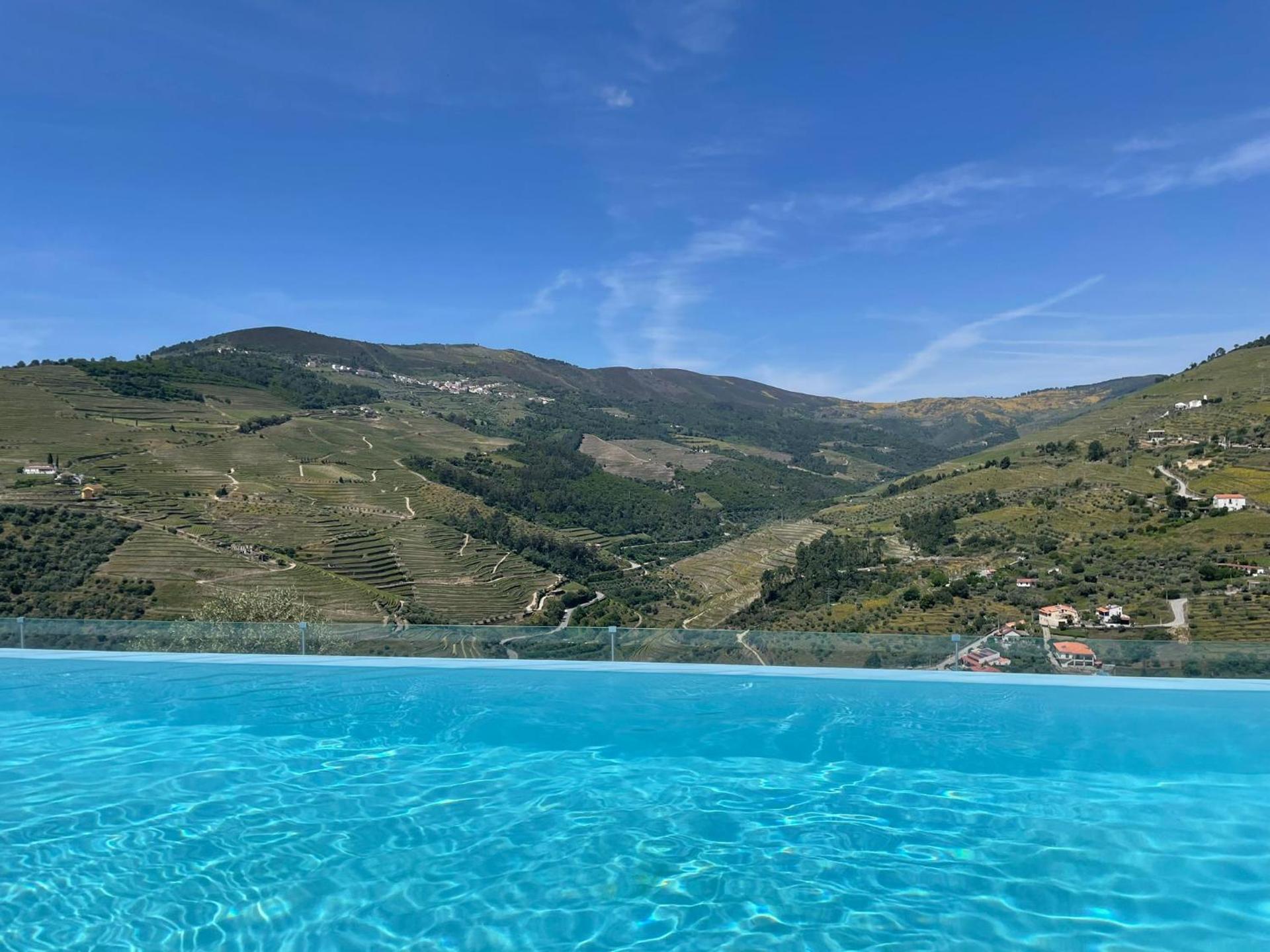 Quinta do Casal Bystol, Casa 1