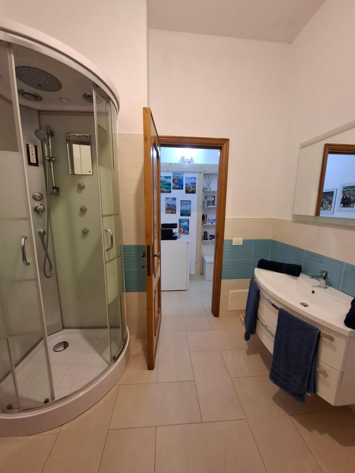 Domo de Logu ORIZONTE CÒRSICA