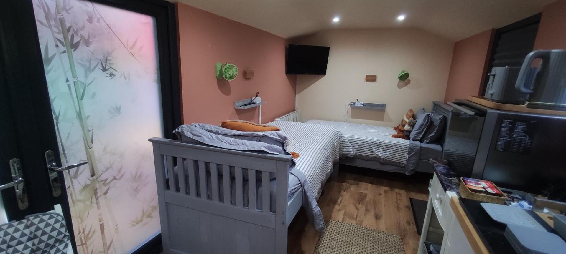 Richmond Lane Guest House - AA Accredited